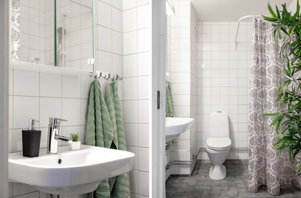 4 rok · 95 m² i Tyresö – bild 9