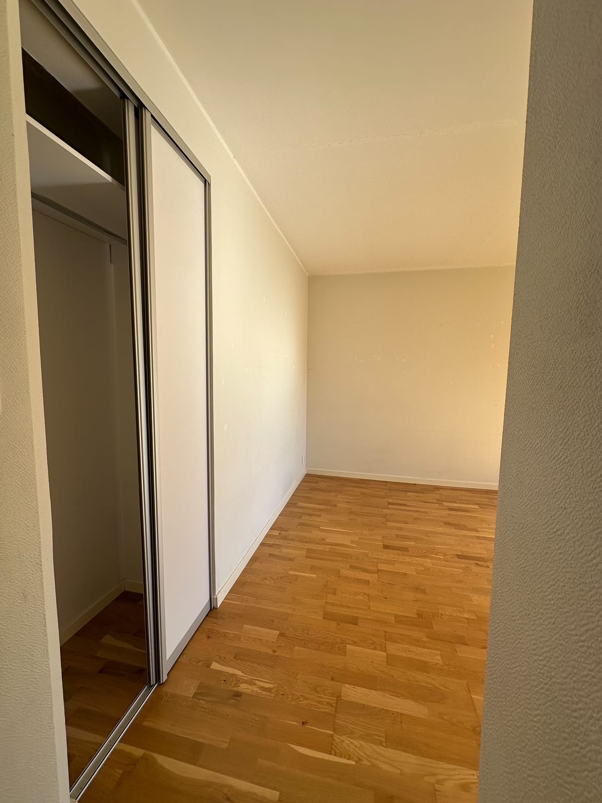 2 rok · 57 m² i Svängsta – bild 2