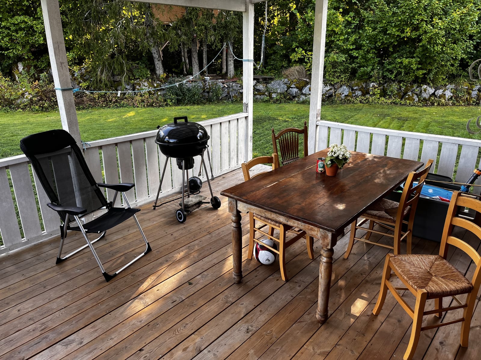 4 rok · 100 m² i Örbyhus – bild 7