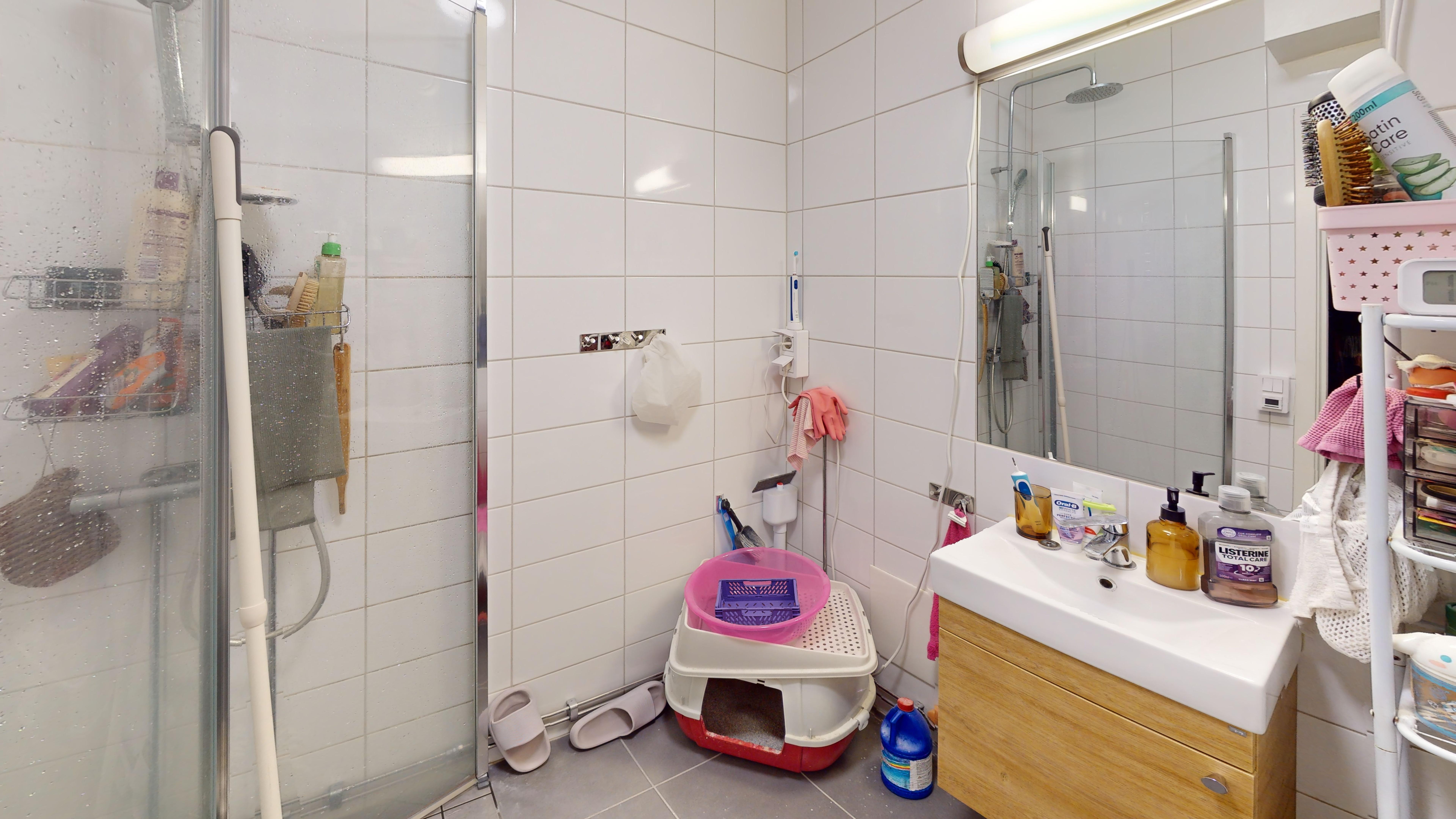 Lägenhet, 1 rooms, 52 sqm, Borås – bild 2