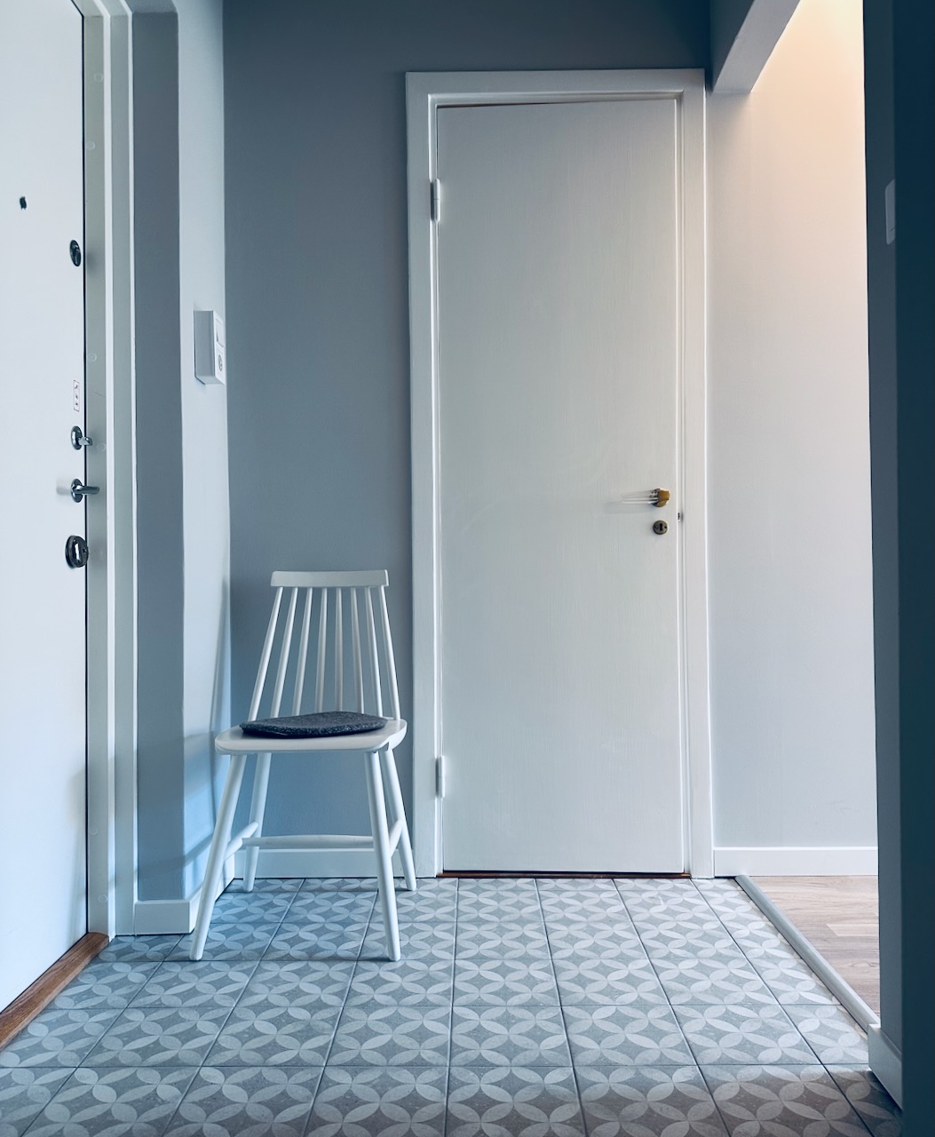 Lägenhet, 1 rooms, 18 sqm, Öregrund – bild 3