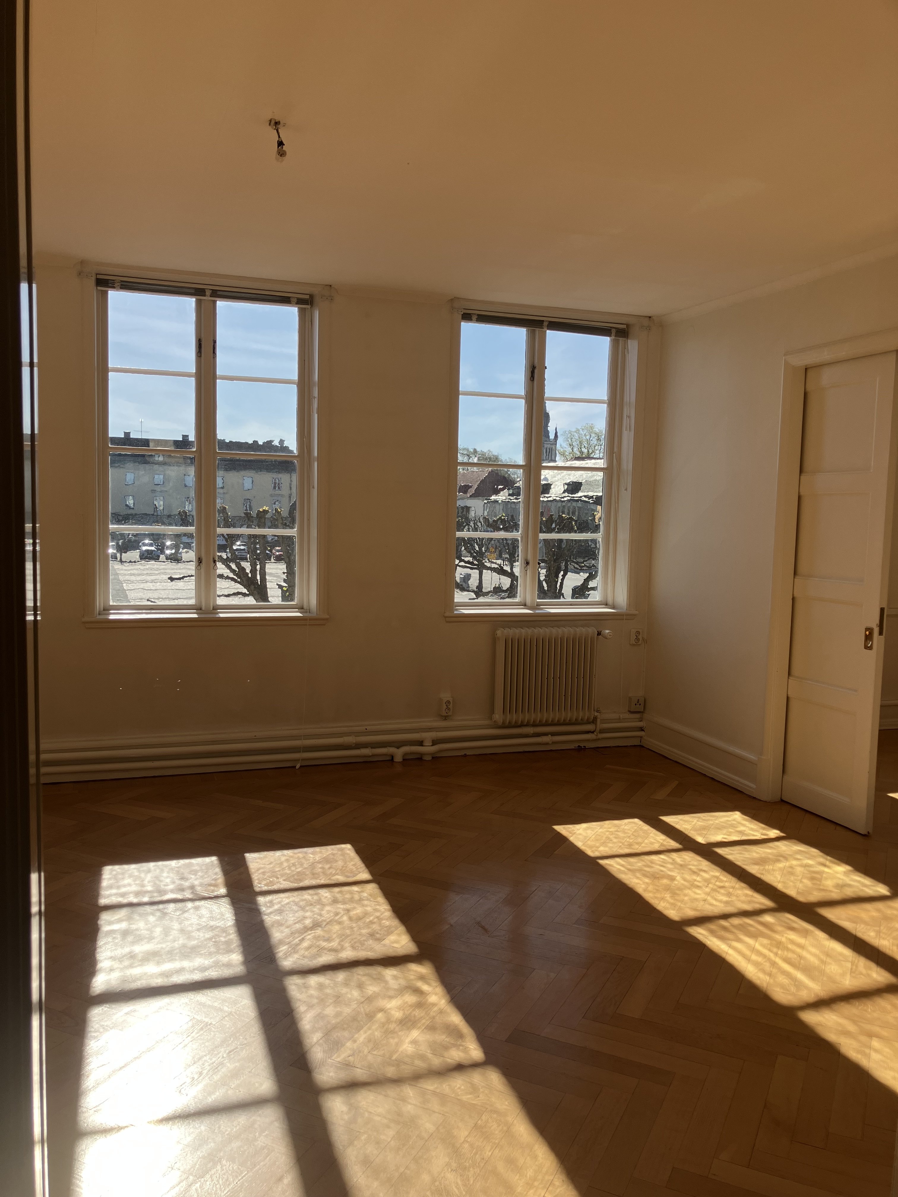 Lägenhet, 4 rooms, 127 sqm, Lidköping – bild 3