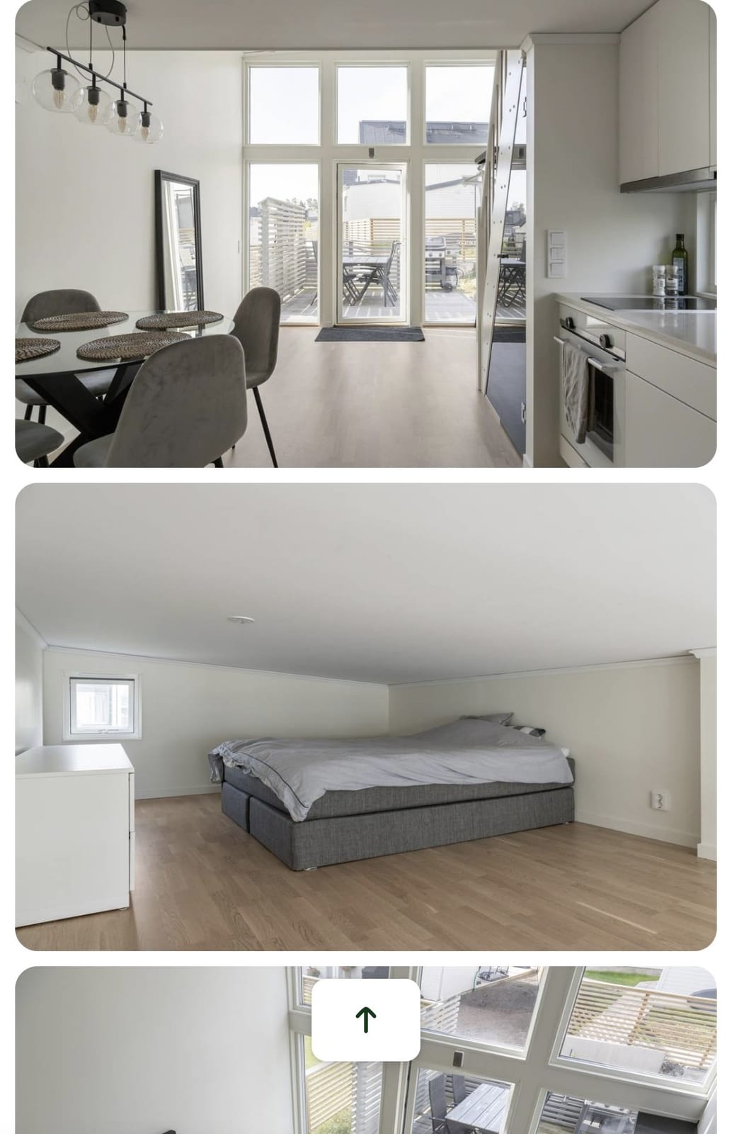 1 rok · 45 m² i Sollentuna – bild 6