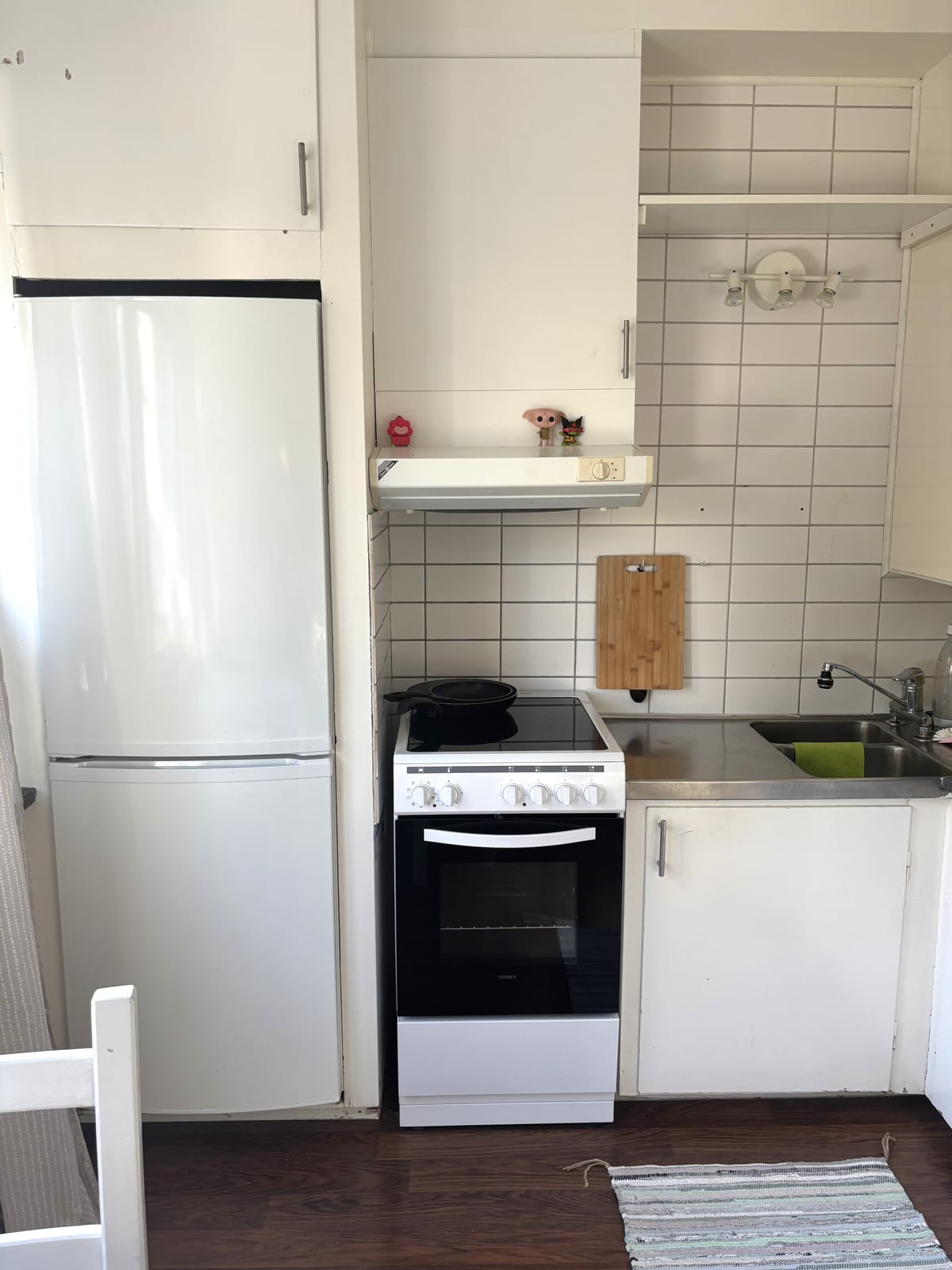 1 rok · 32 m² i Trollhättan – bild 3
