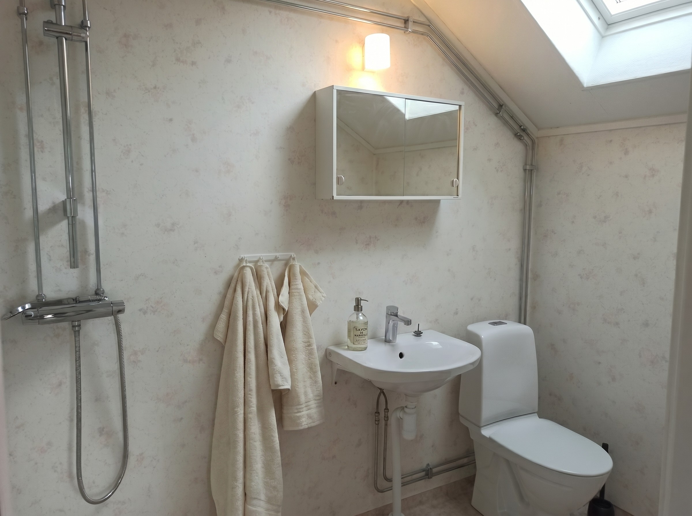 Lägenhet, 2 rooms, 60 sqm, Hasselfors – bild 6