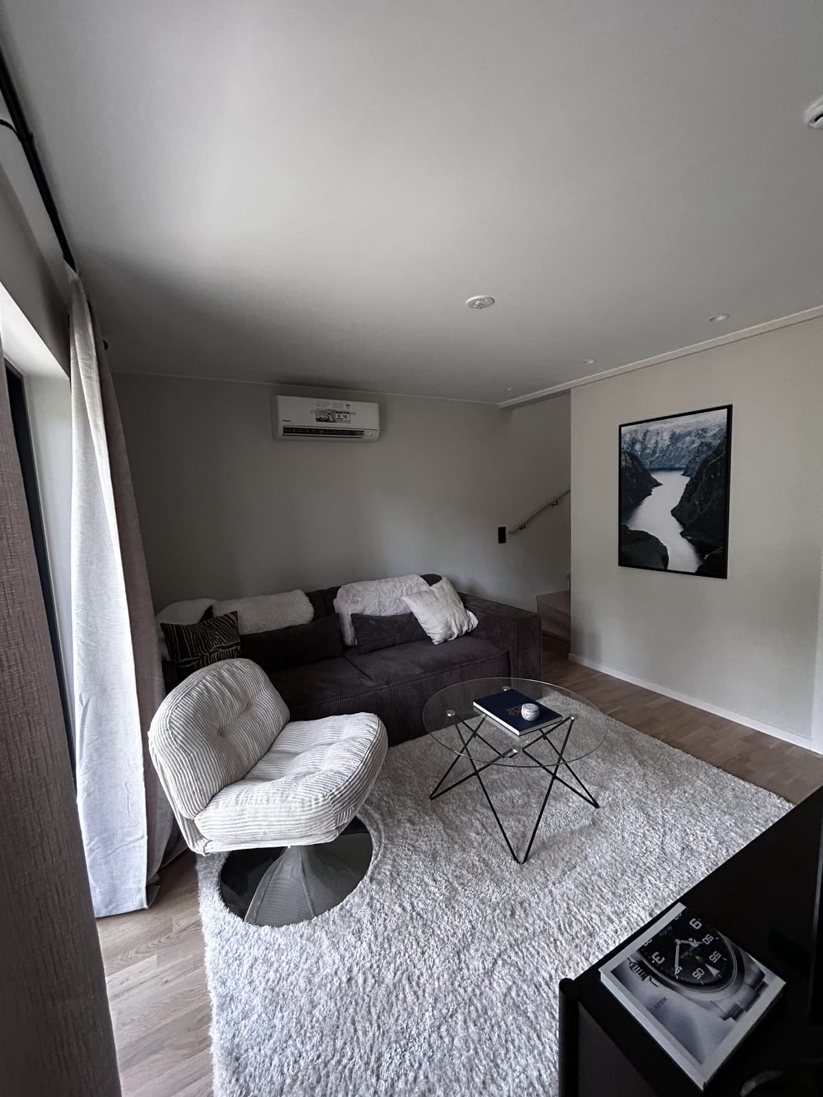 2 rok · 50 m² i Saltsjö-boo – bild 5