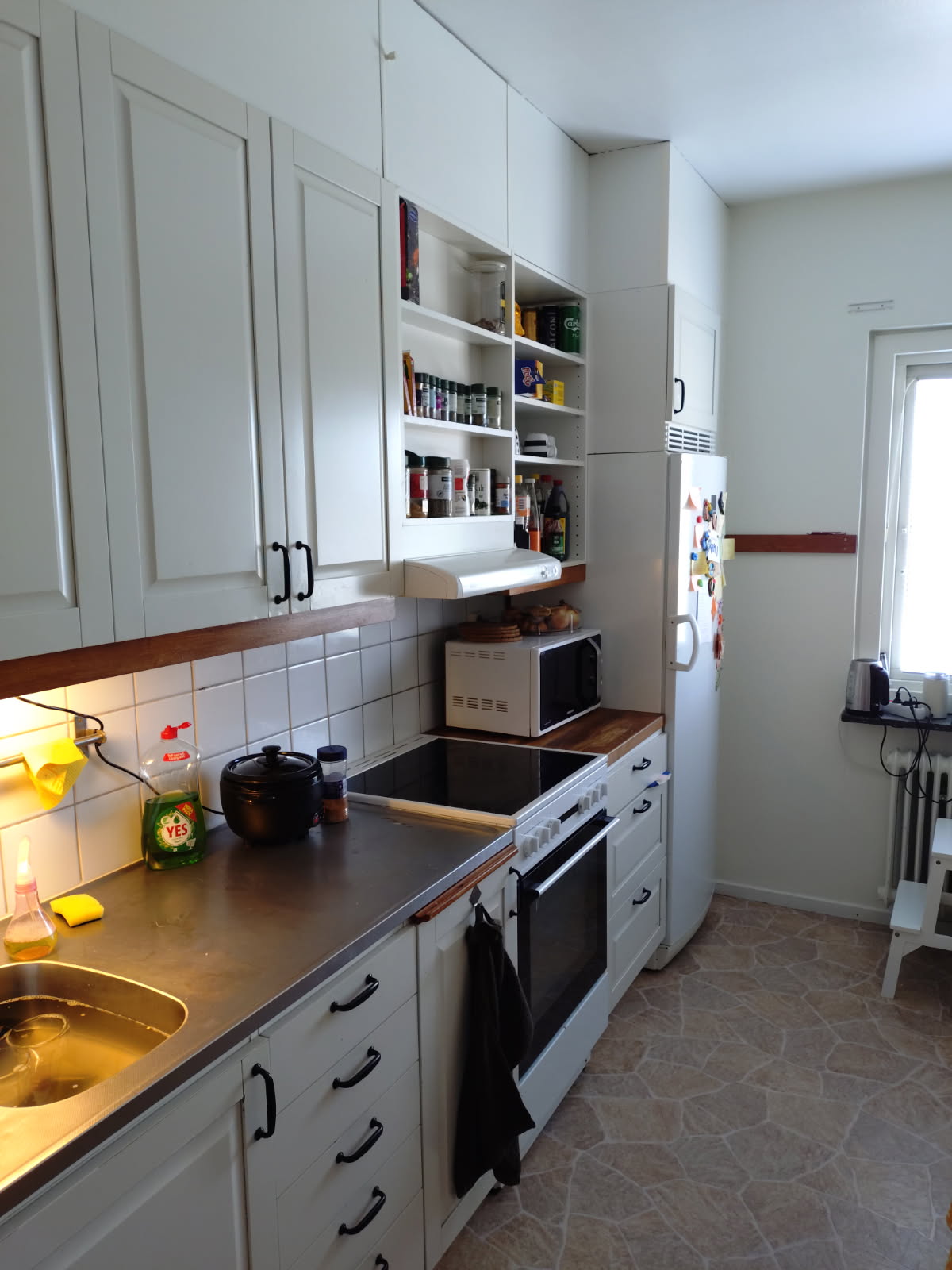 3 rok · 112 m² i UDDEVALLA – bild 6