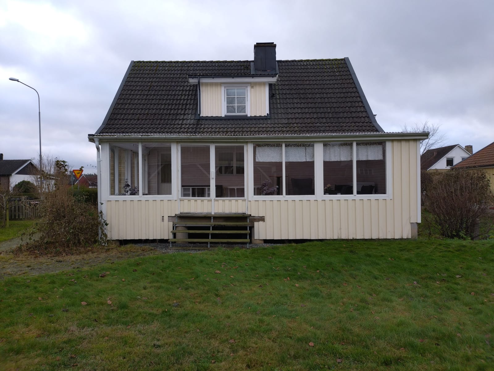 4 rok · 106 m² i Hässleholm – bild 21