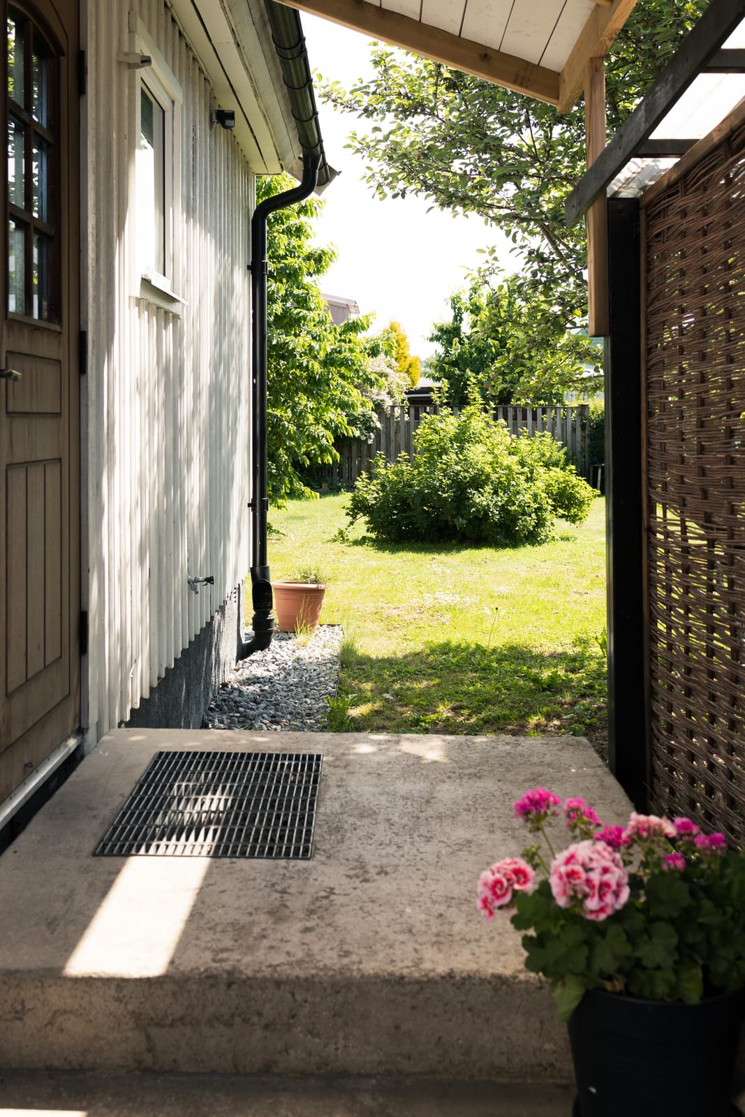 Radhus, 5 rooms, 110 sqm, Tumba