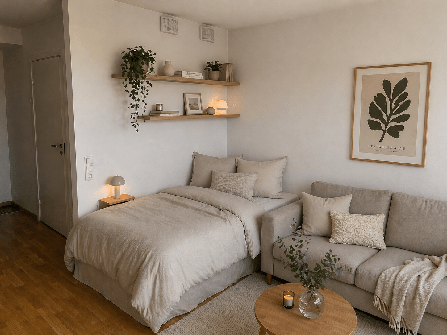 1 rok · 23 m² i BORÅS – bild 4