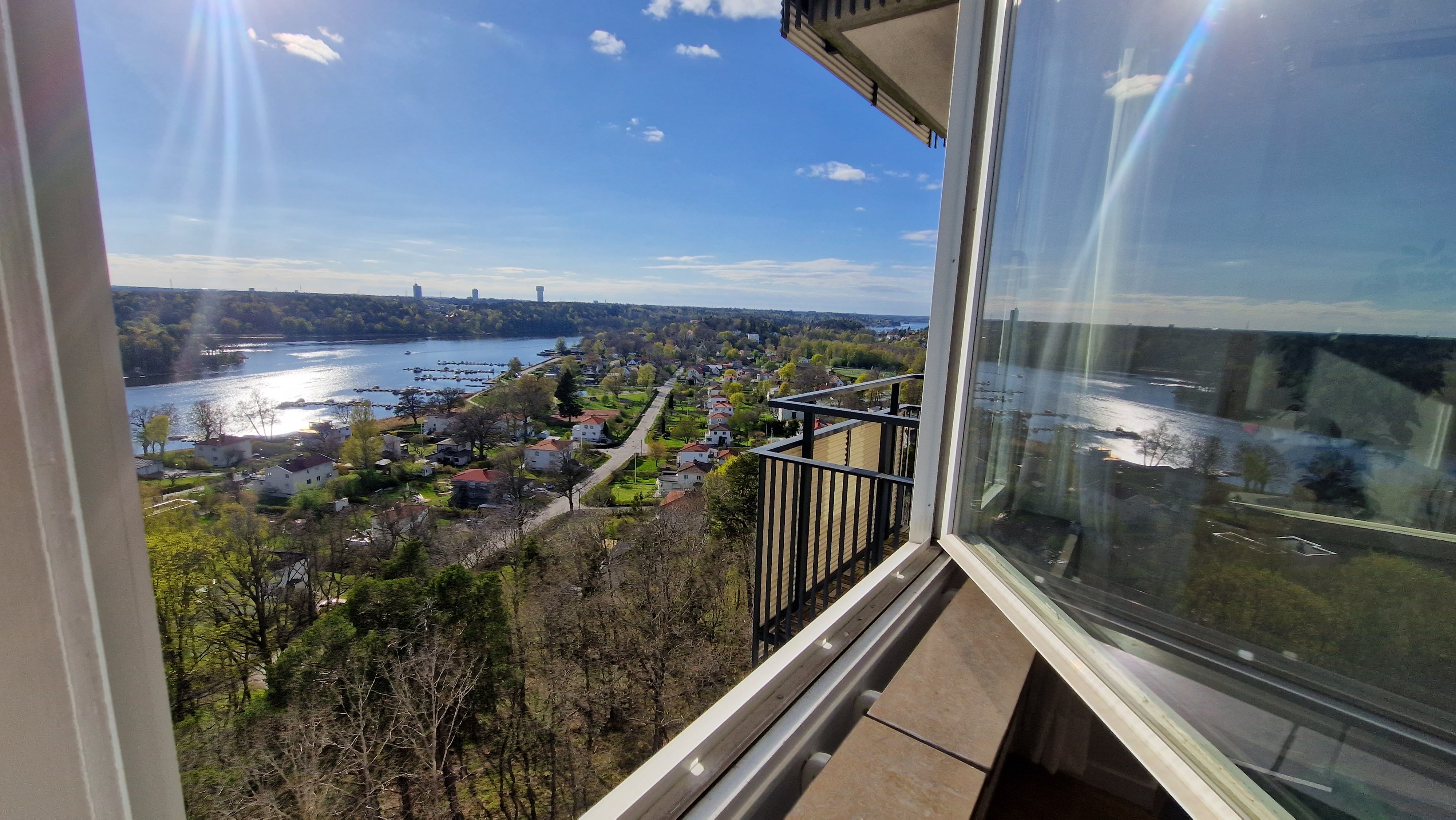 Lägenhet, 3 rooms, 60 sqm, Danderyd – bild 15