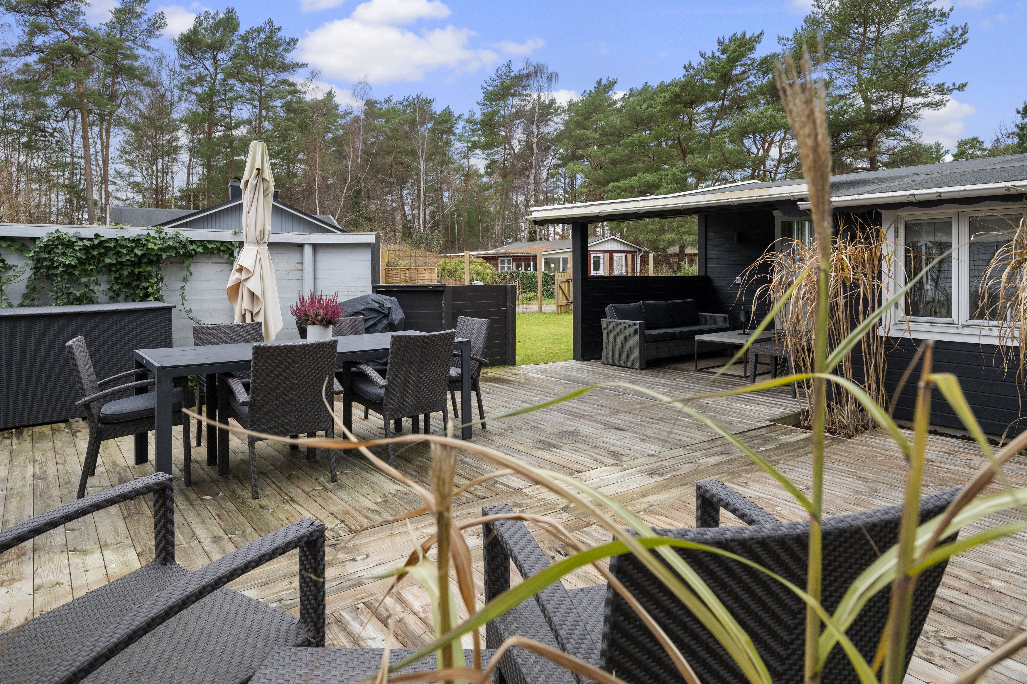 Villa/Hus, 3 rooms, 85 sqm, Höllviken – bild 12