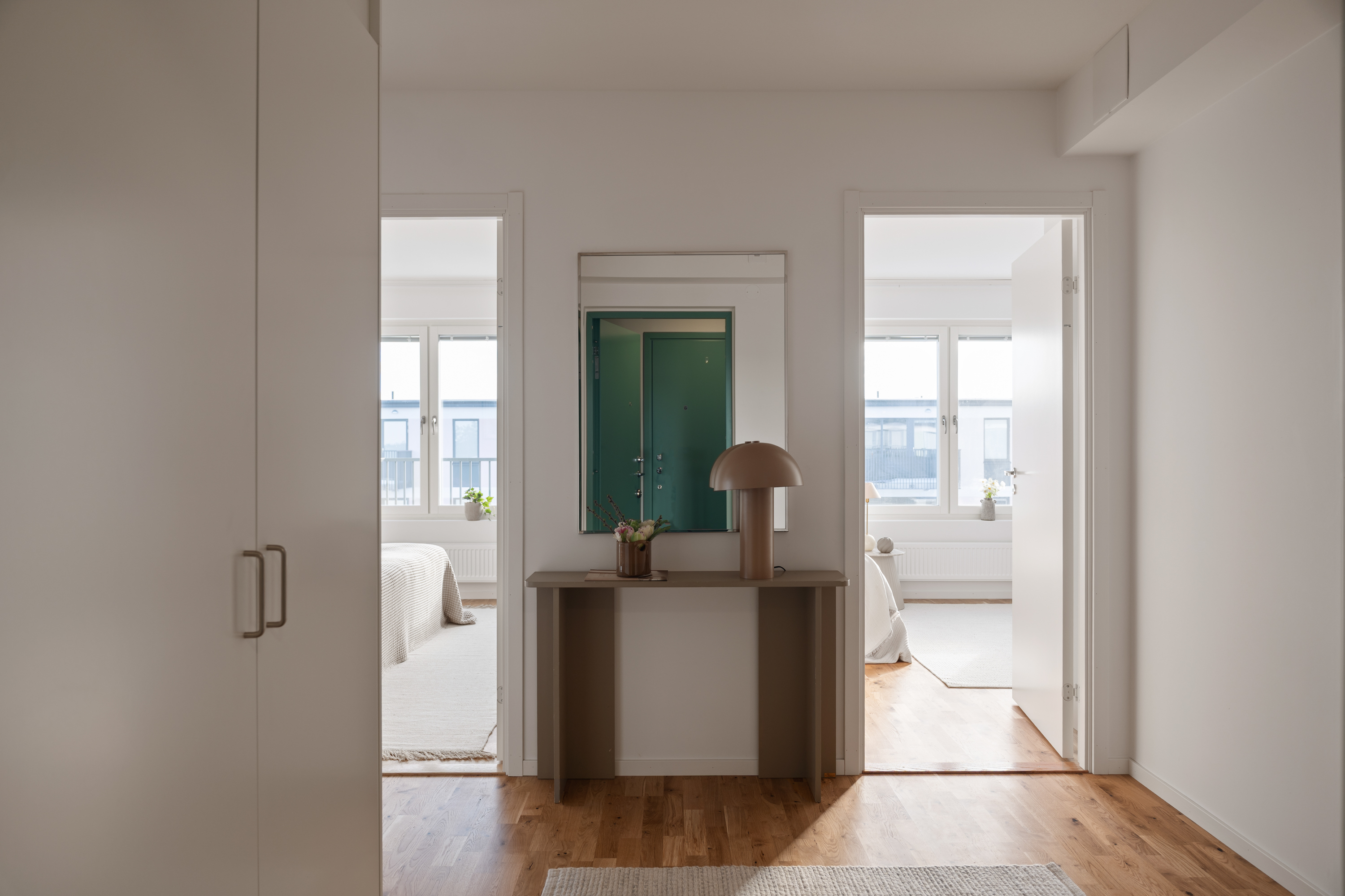 Lägenhet, 3 rooms, 55 sqm, Tumba – bild 10
