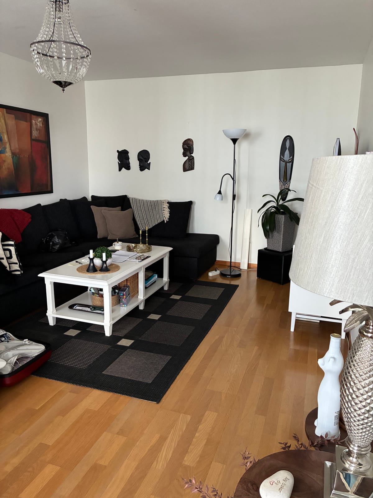 Lägenhet, 2 rooms, 55 sqm, Solna