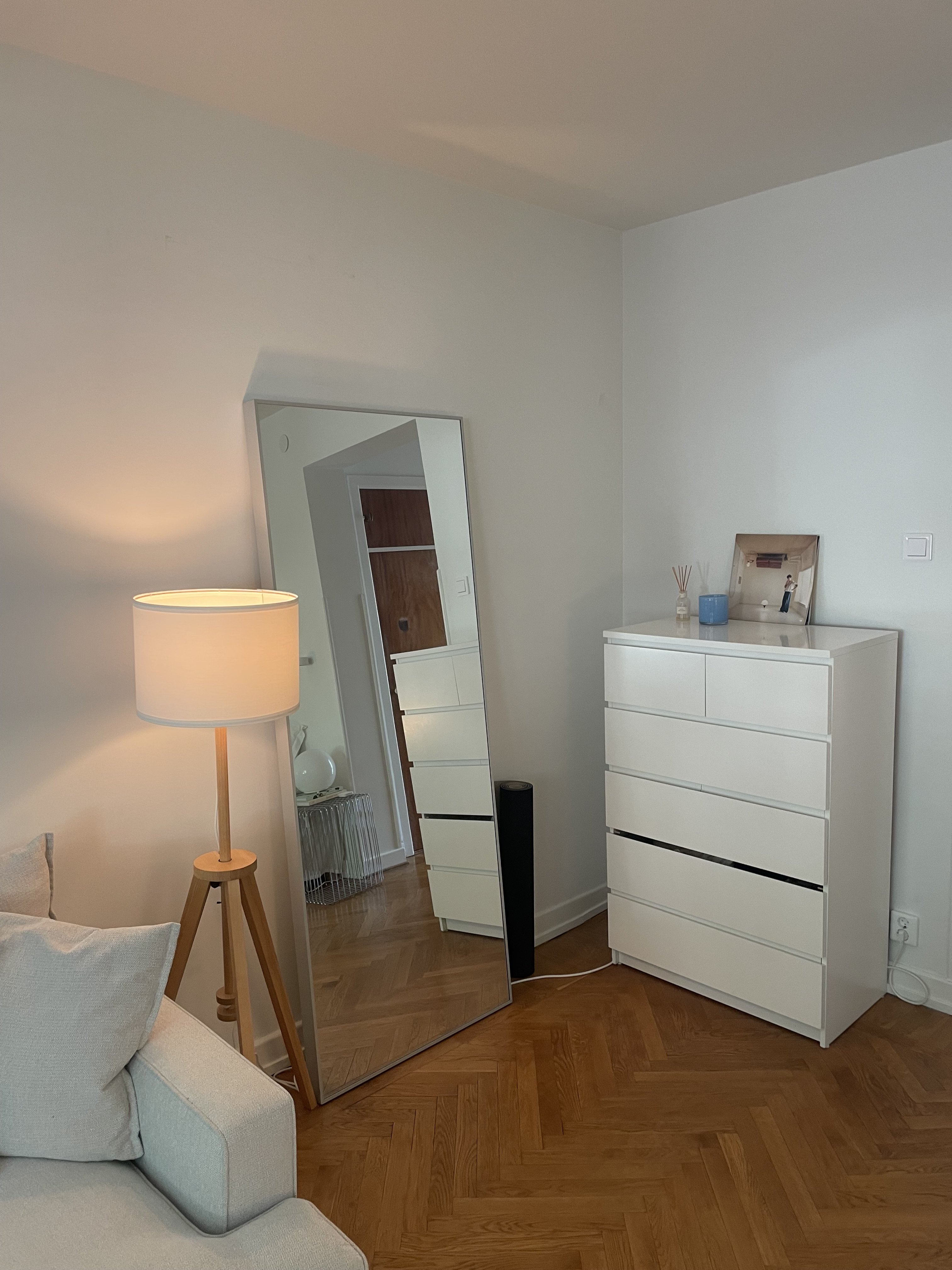 Lägenhet, 1 rooms, 44 sqm, Malmö – bild 7