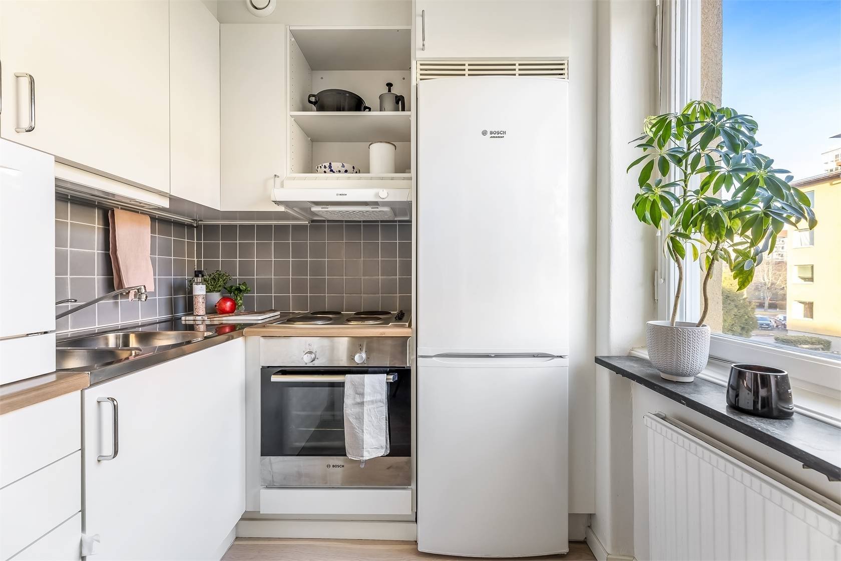 Lägenhet, 1 rooms, 28 sqm, Huddinge – bild 5