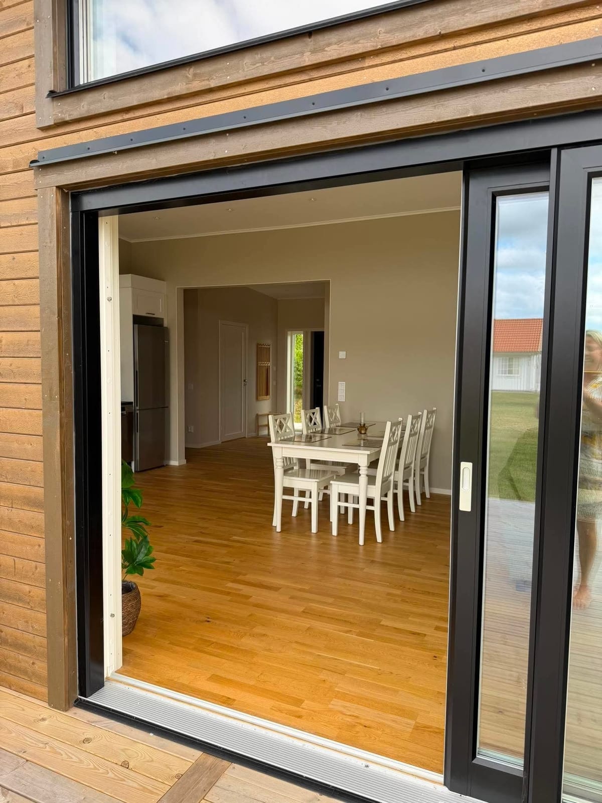 4 rok · 126 m² i Boxholm – bild 12