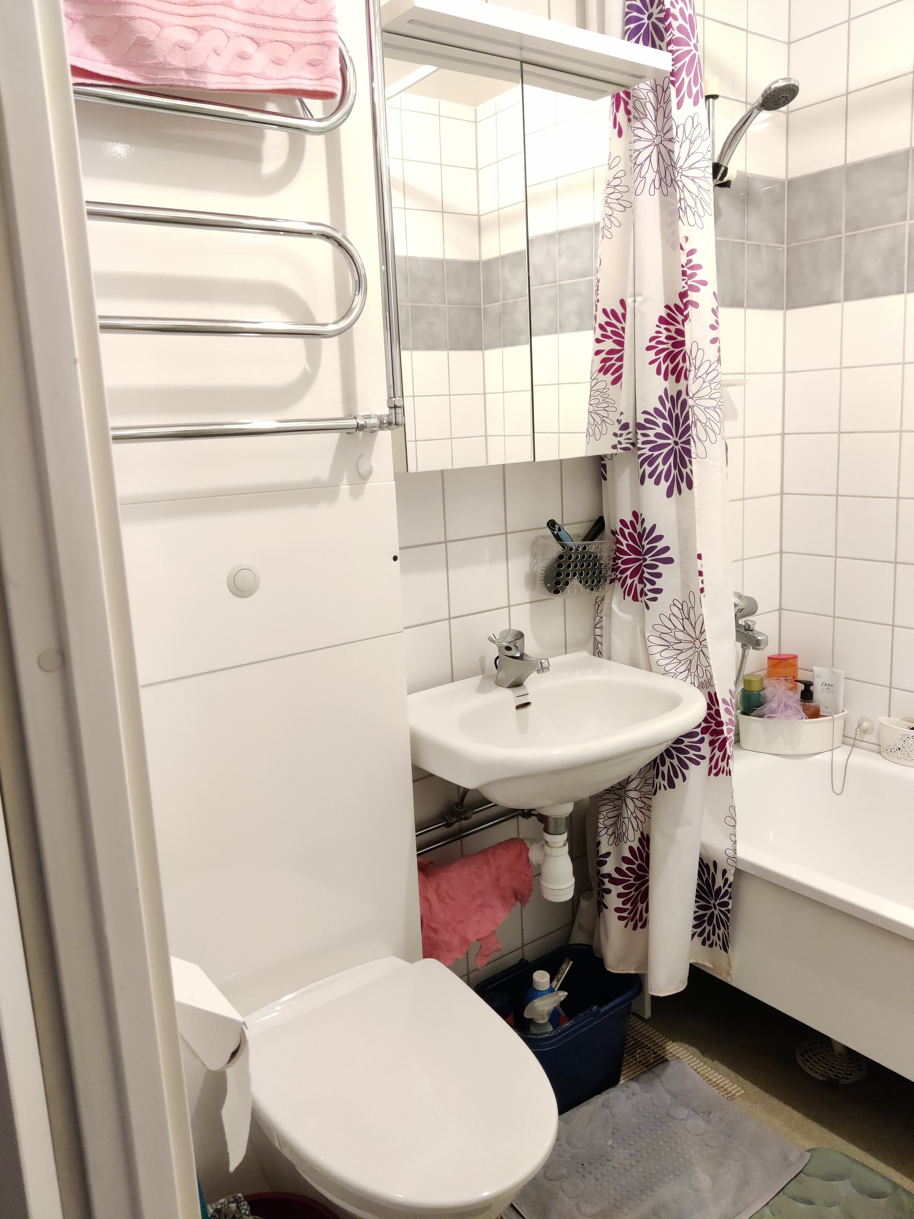 Lägenhet, 2 rooms, 39 sqm, Trollhättan – bild 7