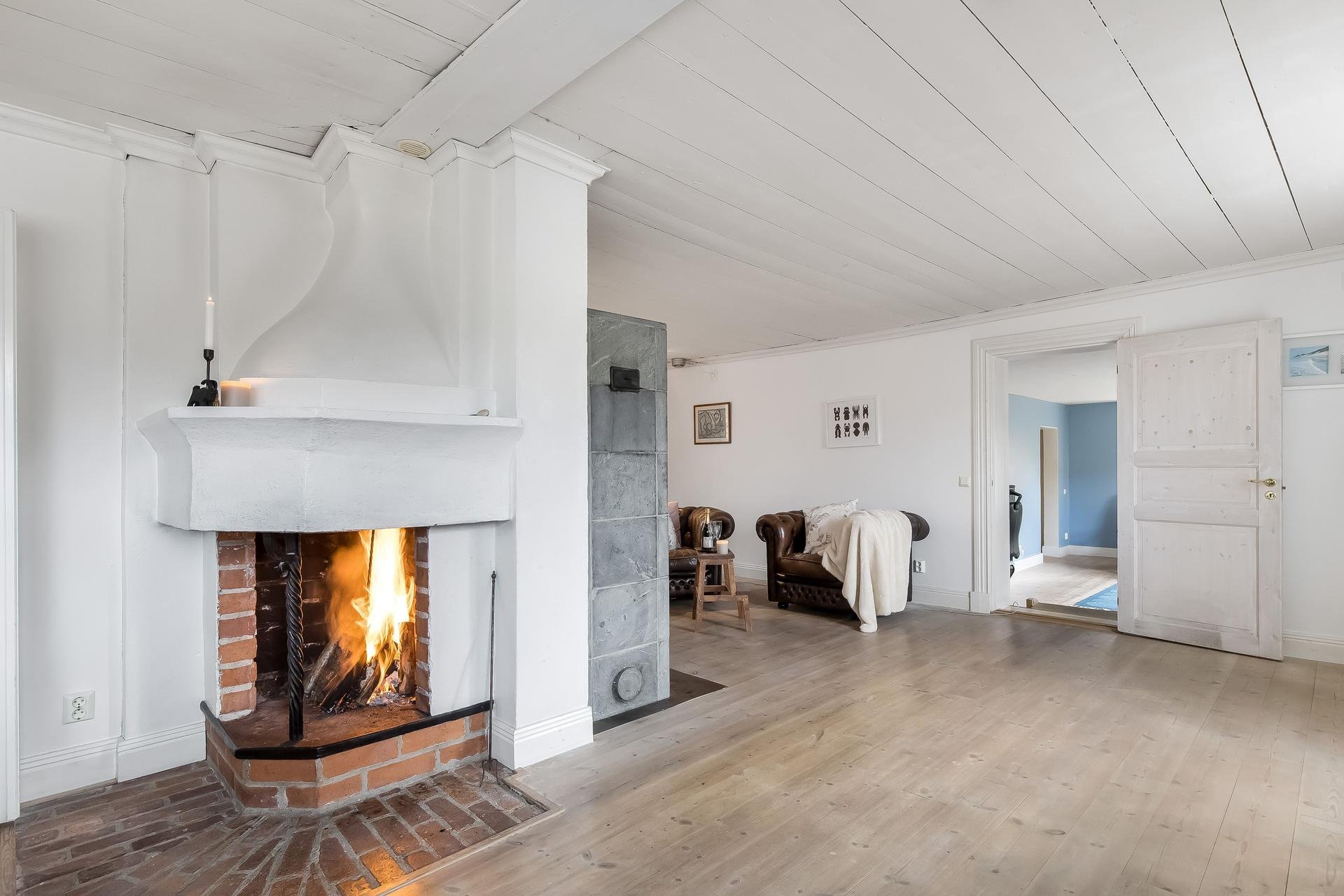 Villa/Hus, 9 rooms, 255 sqm, Strängnäs – bild 8