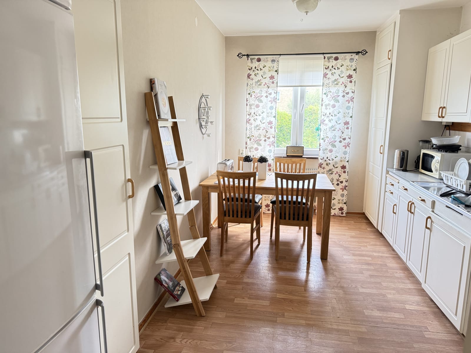2 rok · 60 m² i Sölvesborg – Sölvesborg
