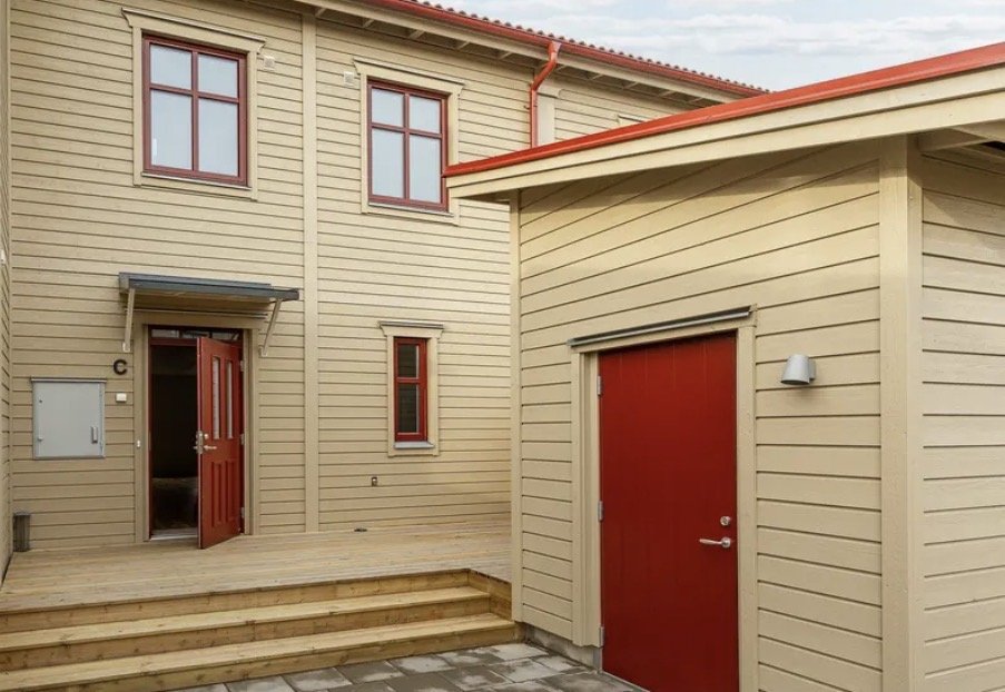 Villa/Hus, 4 rooms, 110 sqm, Färjestaden – bild 14