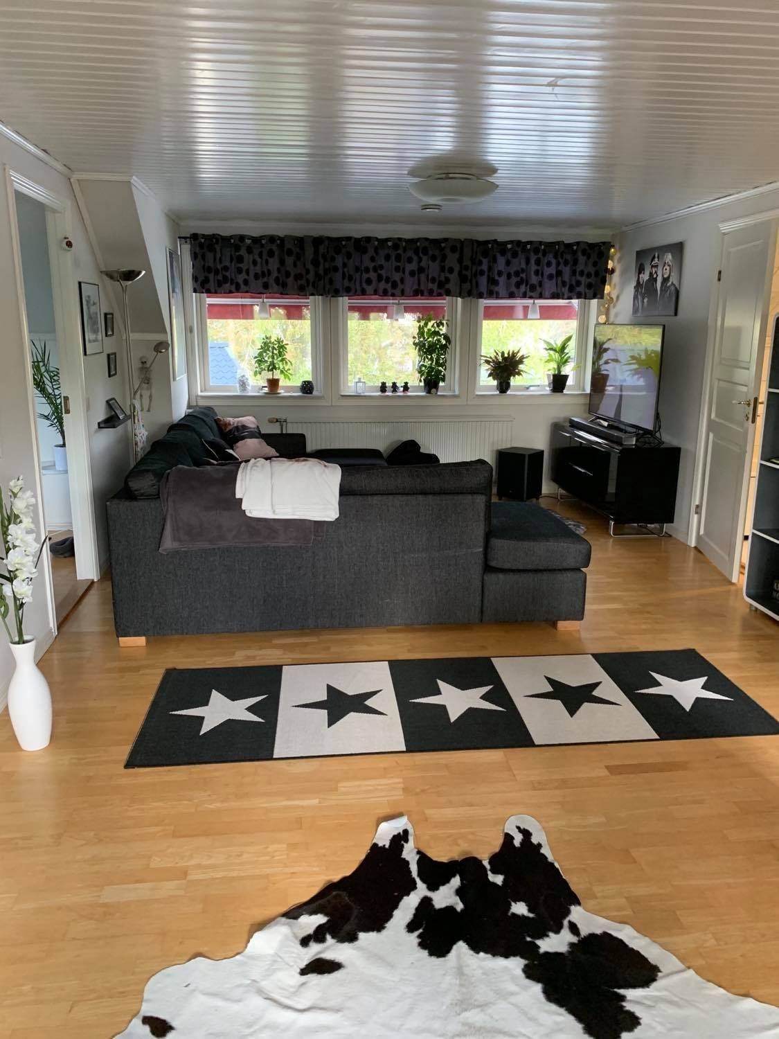 3 rok · 85 m² i Åskloster – bild 2