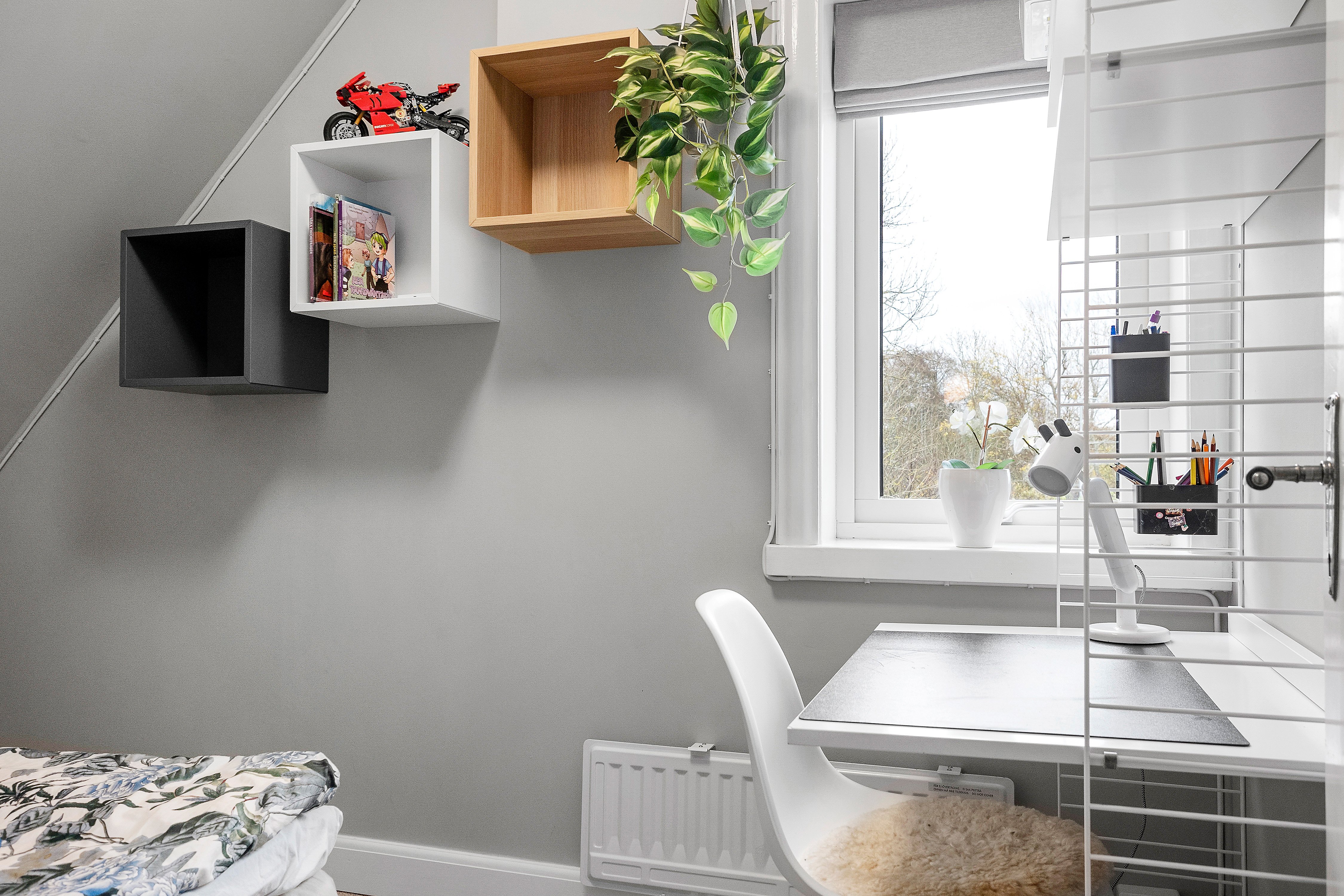 Villa/Hus, 7 rooms, 220 sqm, Vejbystrand – bild 4