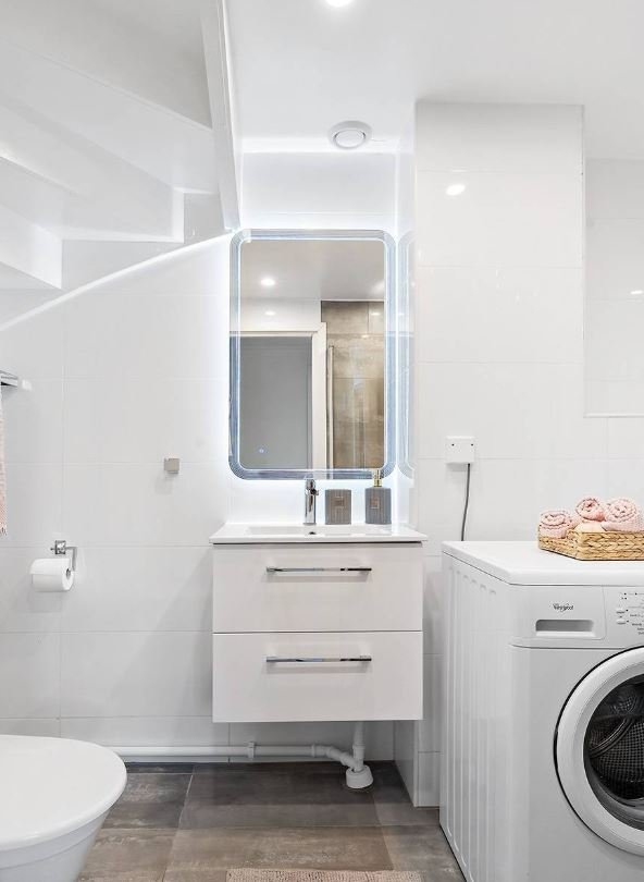 Radhus, 4 rooms, 100 sqm, Upplands Väsby – bild 7