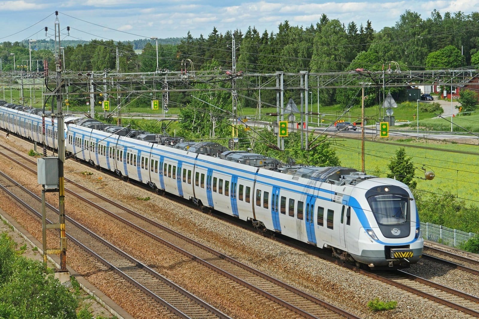 3 rok · 72 m² i Järfälla – bild 13
