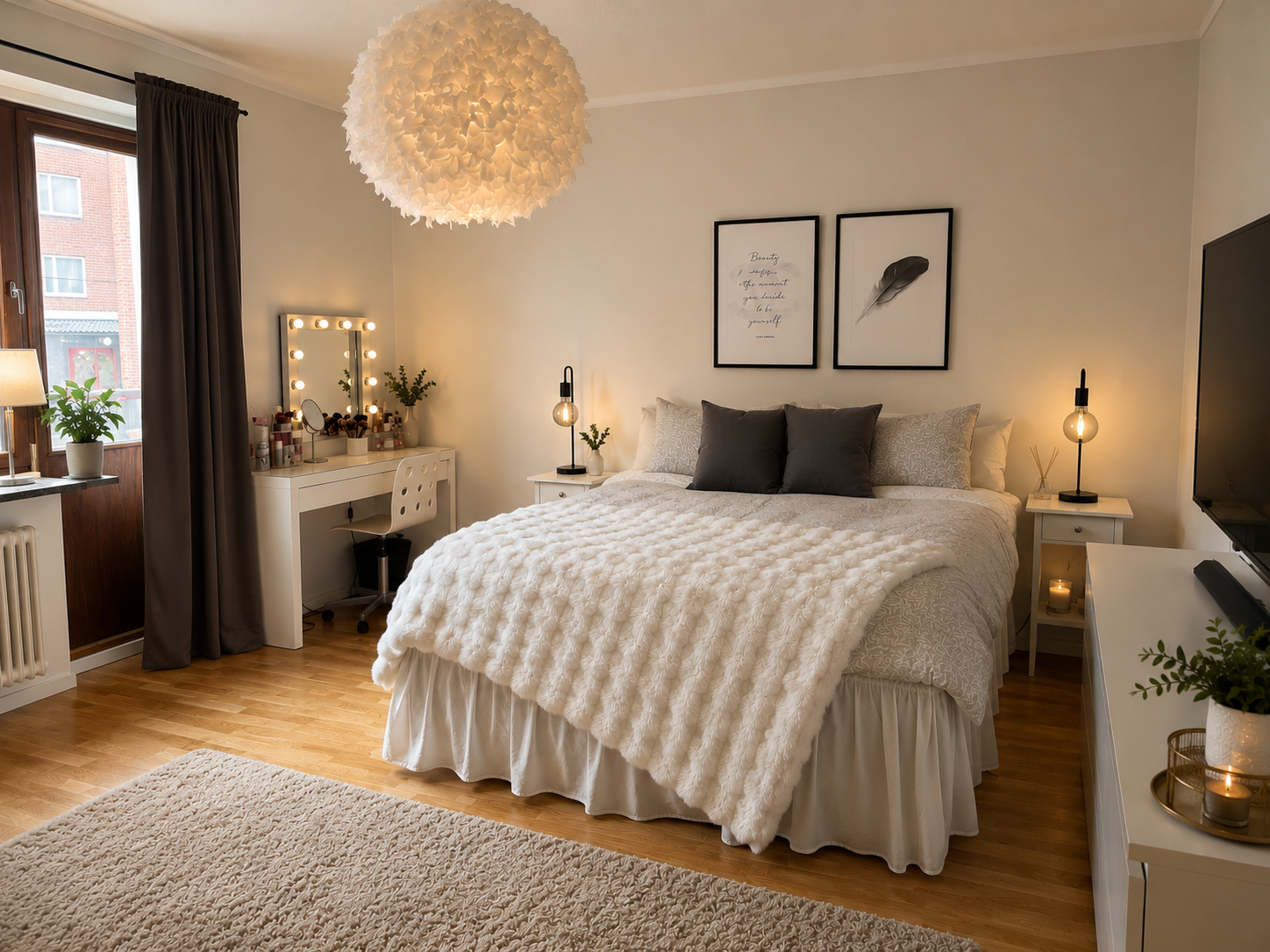 Lägenhet, 2 rooms, 68 sqm, Eskilstuna – bild 3