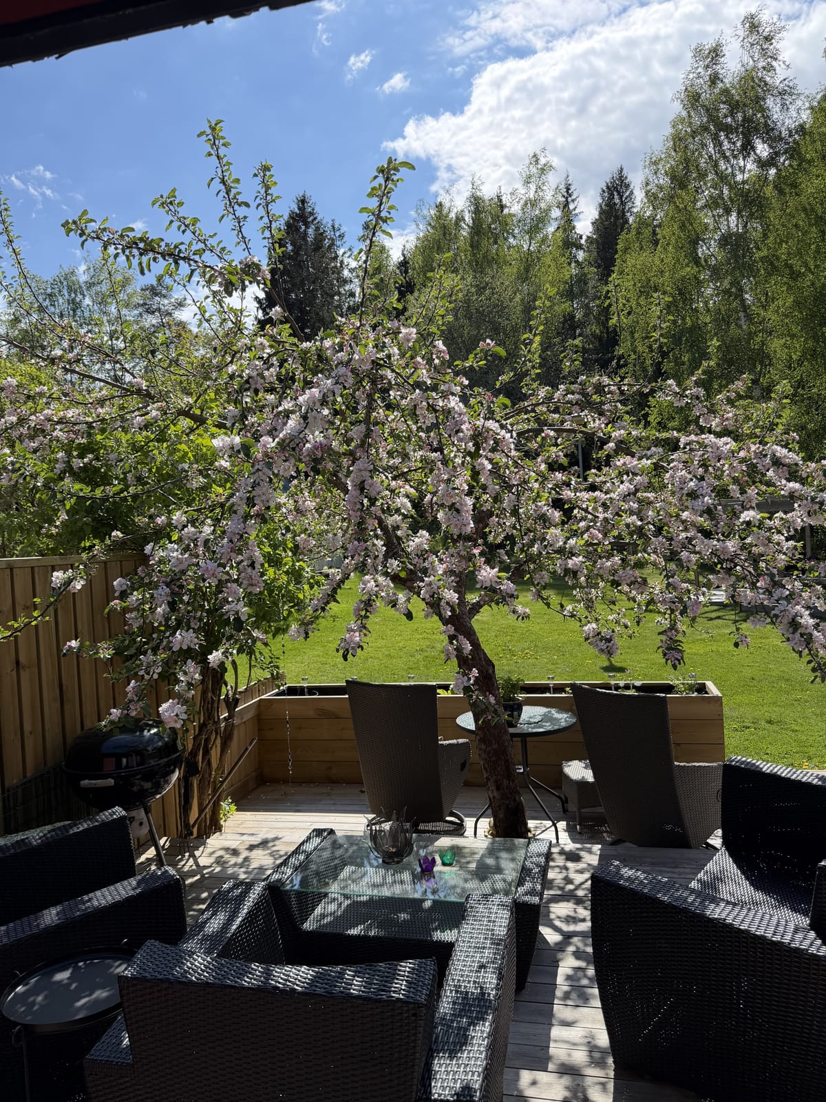 2 rok · 67 m² i Gnesta – bild 2