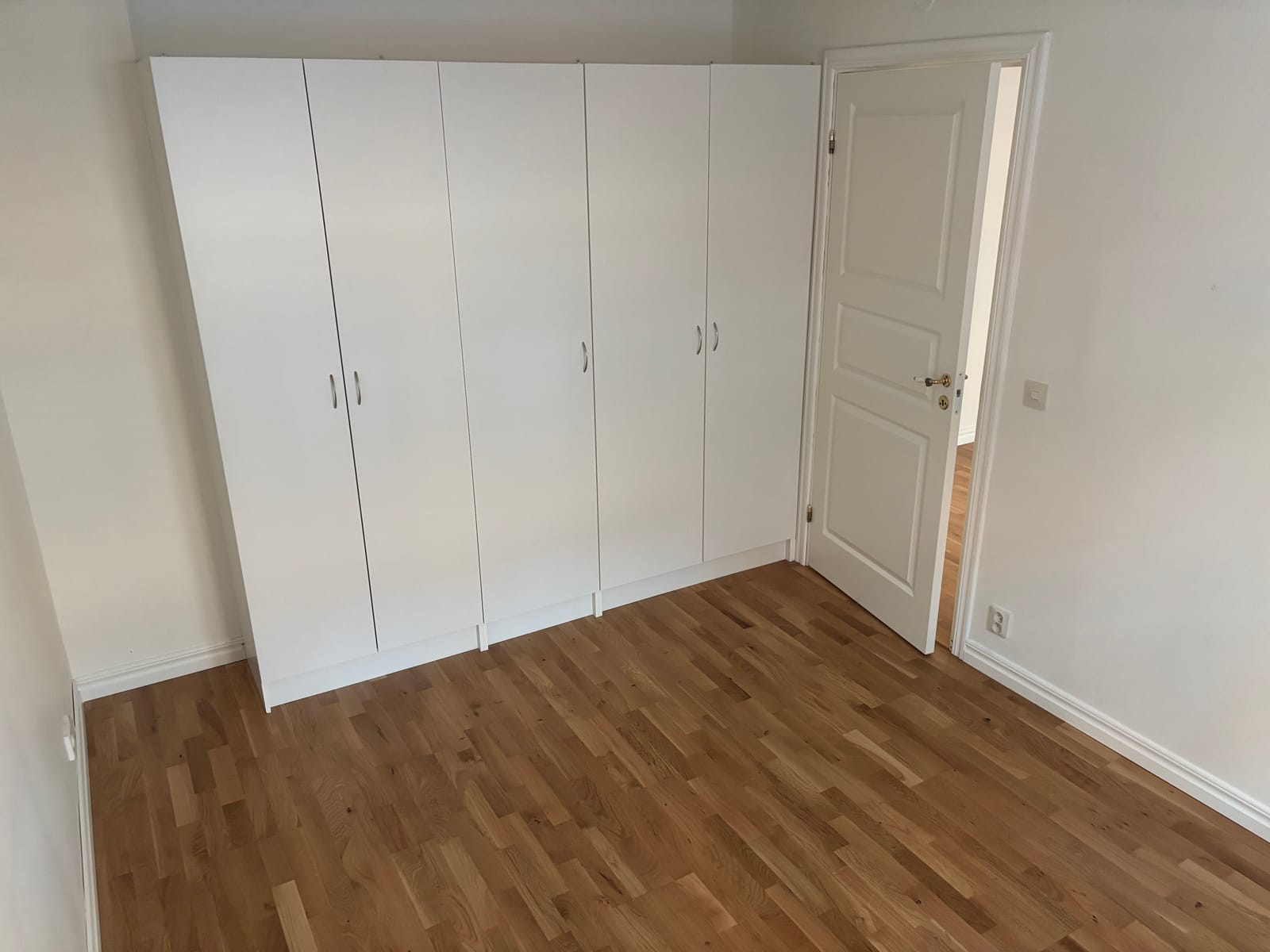 4 rok · 109 m² i Norrköping – bild 13