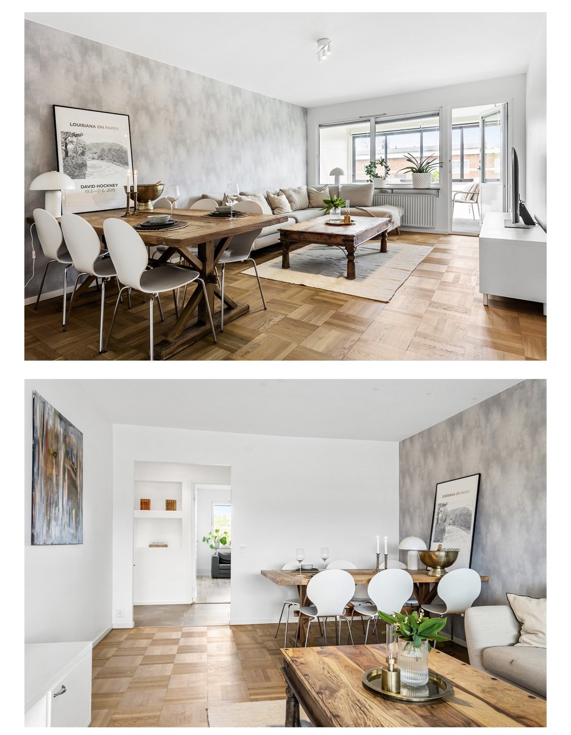 Lägenhet, 3 rooms, 81 sqm, Trelleborg – bild 3
