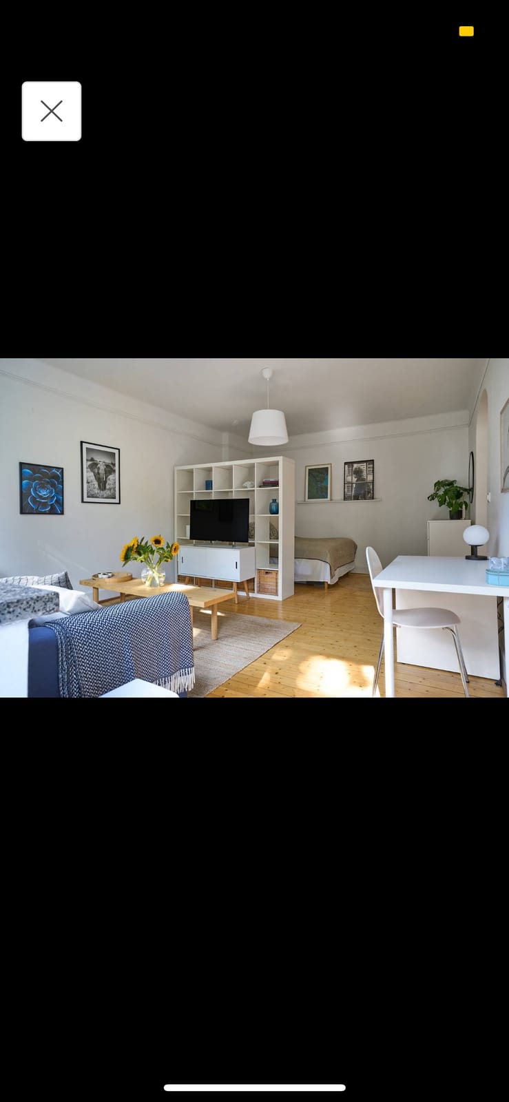 1 rok · 43 m² i Lund – bild 6