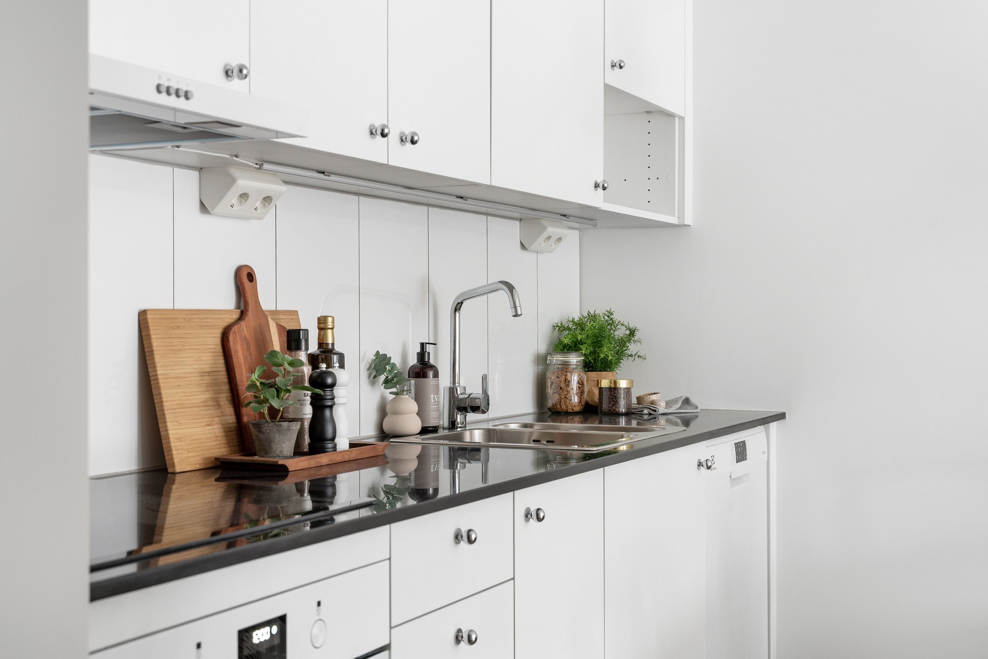 Lägenhet, 1 rooms, 33 sqm, Gävle – bild 4