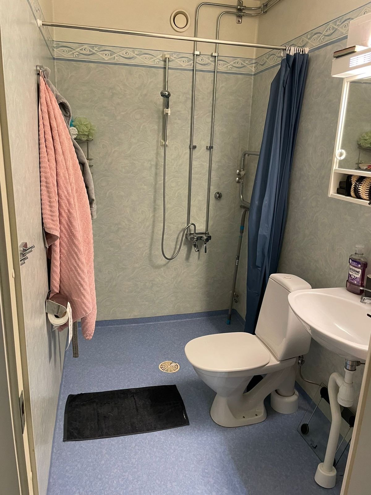 2 rok · 43 m² i Malmö – bild 4