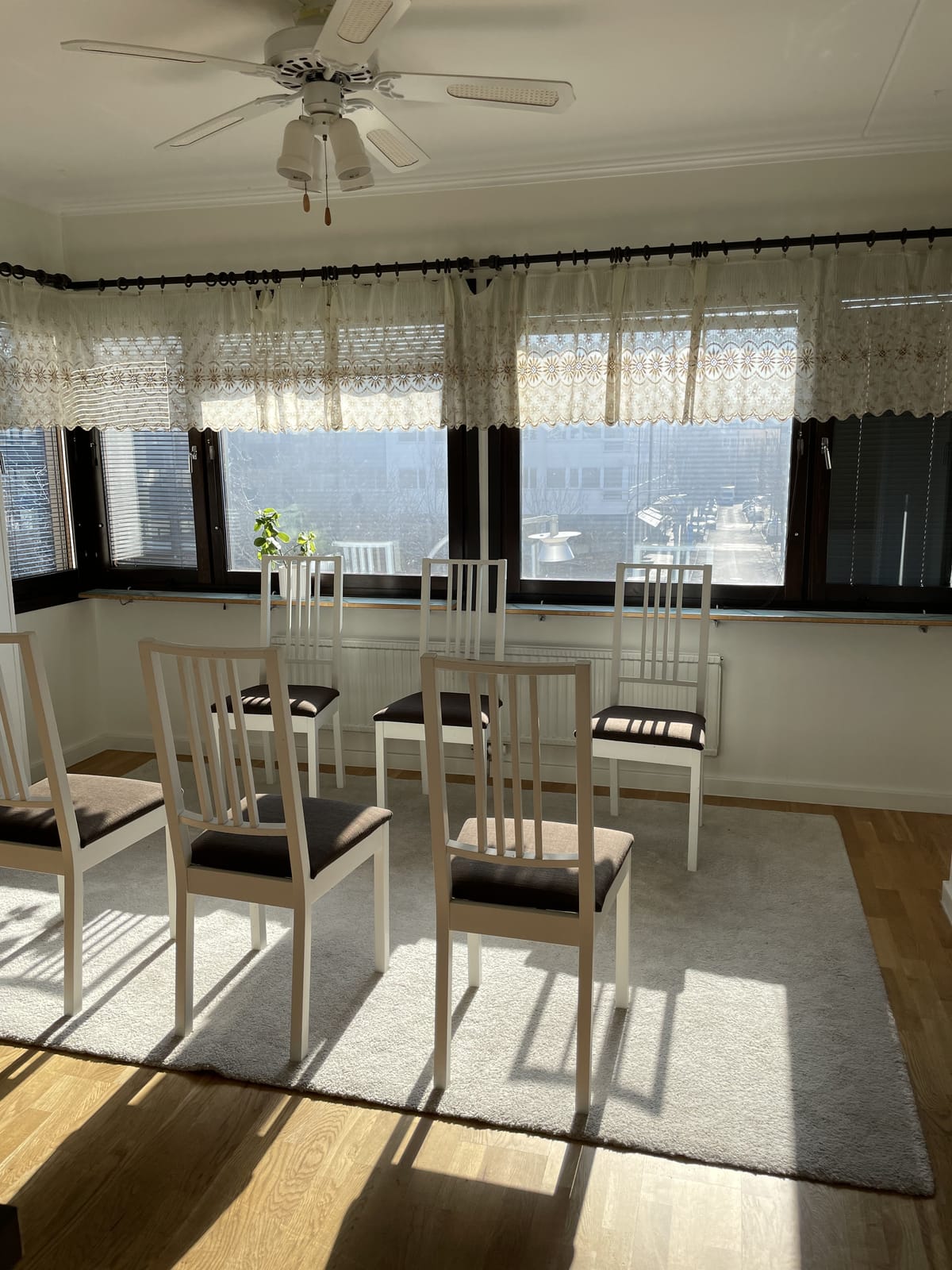 5 rok · 110 m² i Kista – bild 8