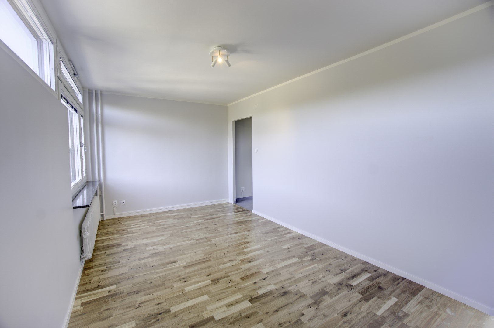 Lägenhet, 1 rooms, 25 sqm, Täby – bild 11
