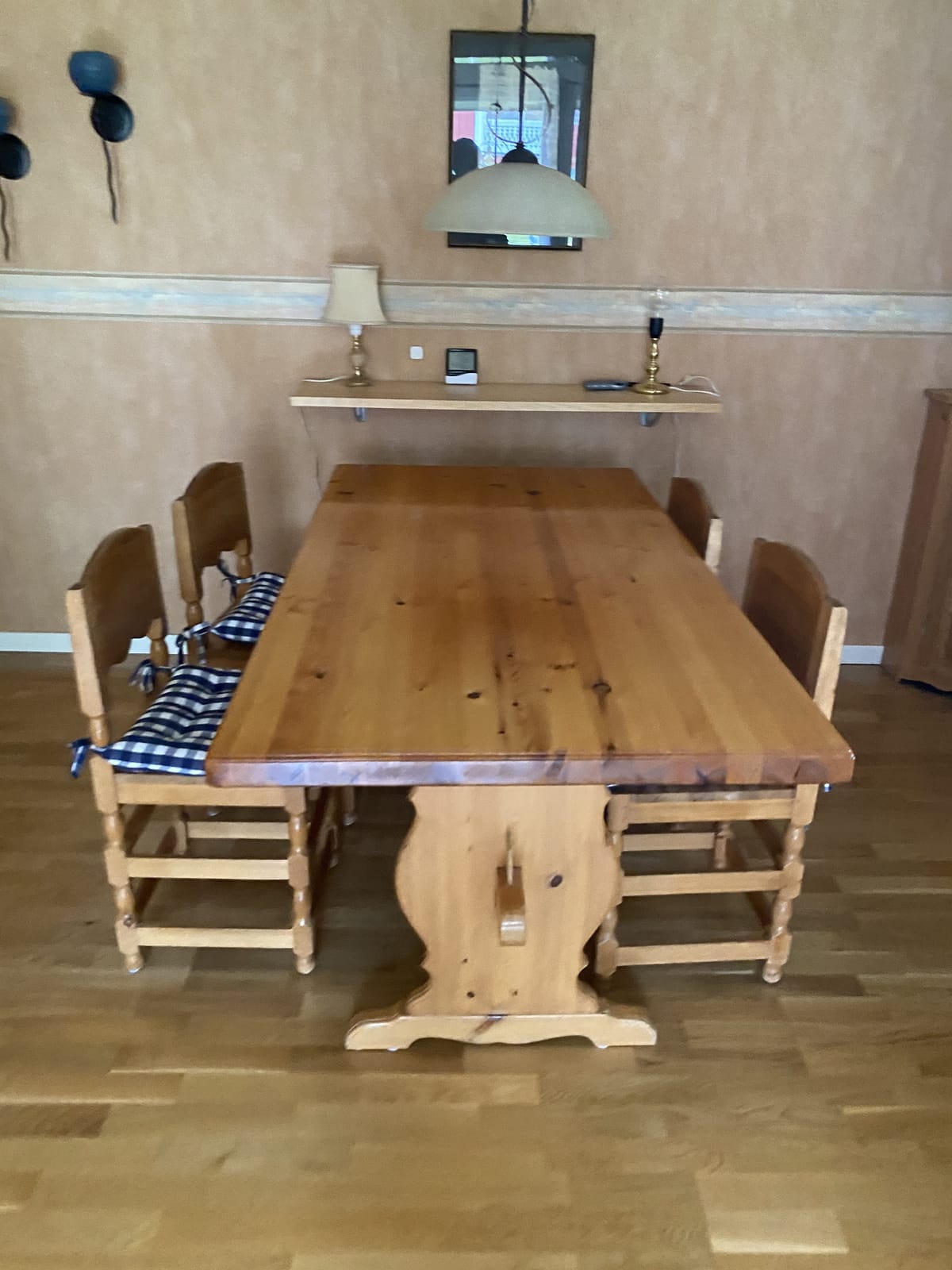 3 rok · 87 m² i Bollstabruk – bild 6