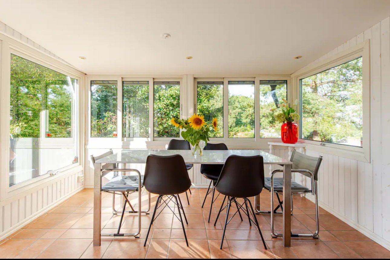 Villa/Hus, 4 rooms, 70 sqm, Huddinge – bild 11