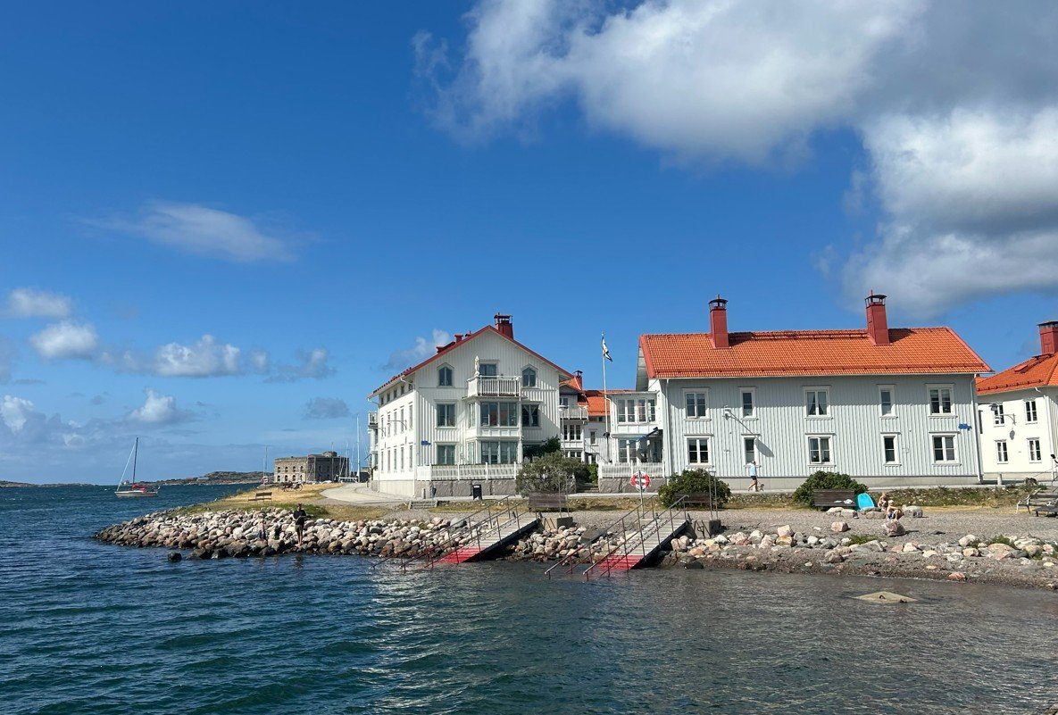 4 rok · 87 m² i Marstrand – bild 16