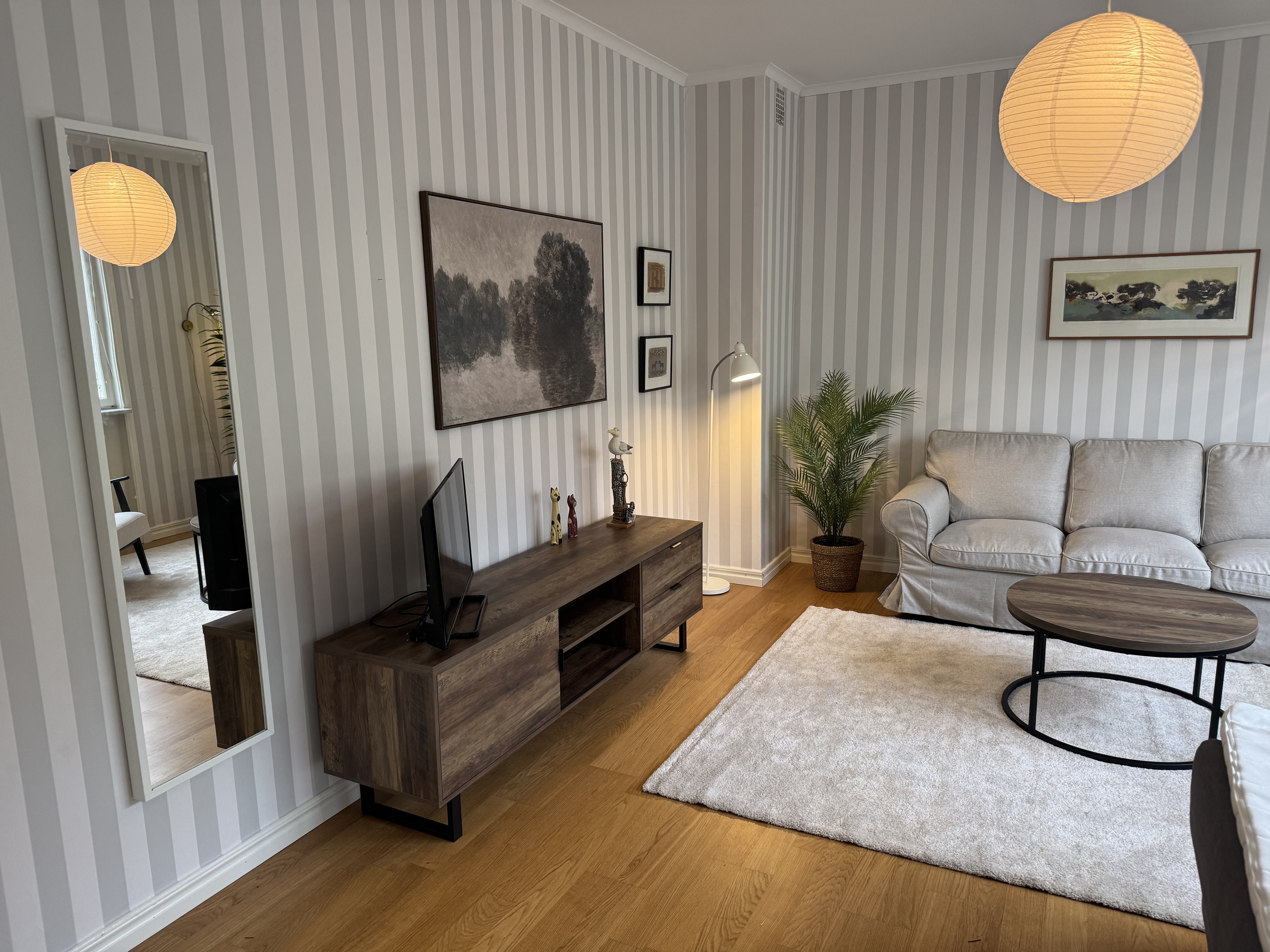Lägenhet, 2 rooms, 45 sqm, Öregrund – bild 12