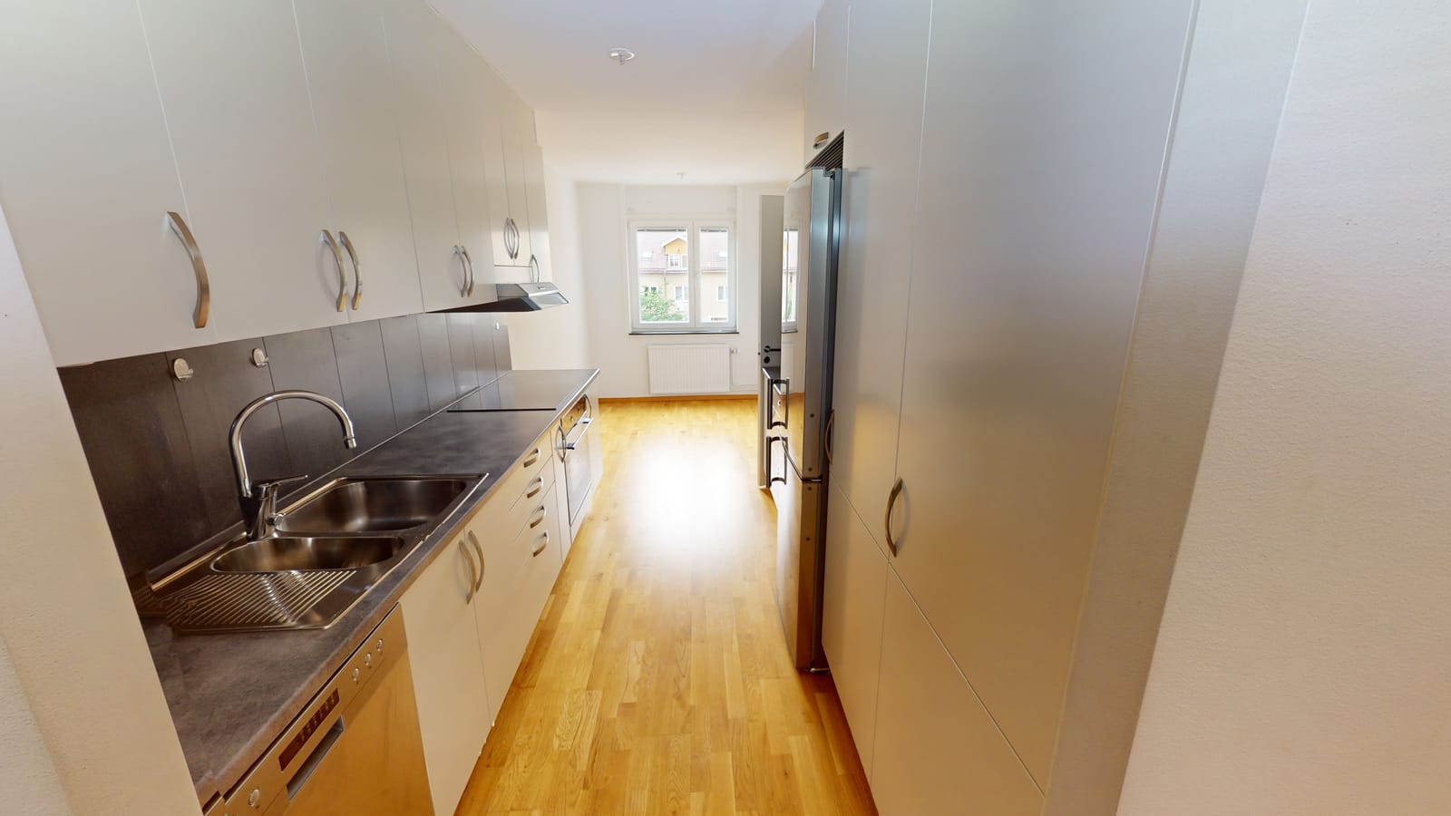 Lägenhet, 2 rooms, 65 sqm, Eskilstuna