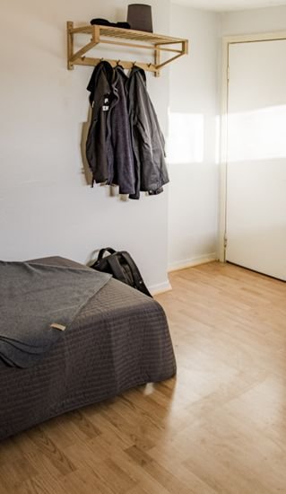 Lägenhet, 1 rooms, 15 sqm, Ljungbyhed – bild 5