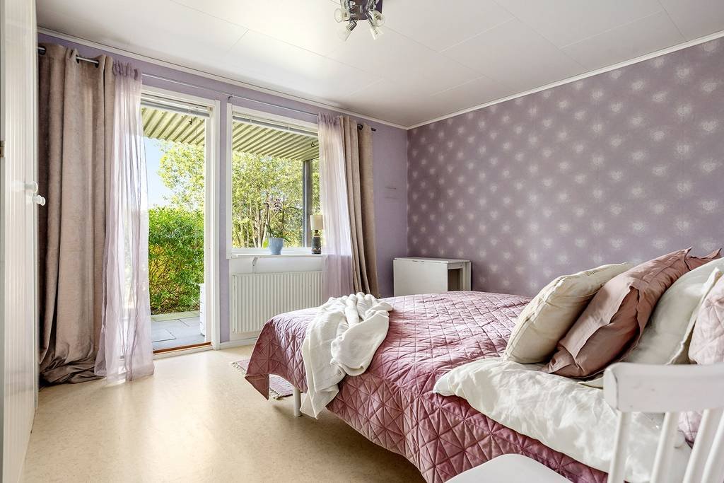 Duplex, 6 rooms, 120 sqm, Sjövik – bild 6