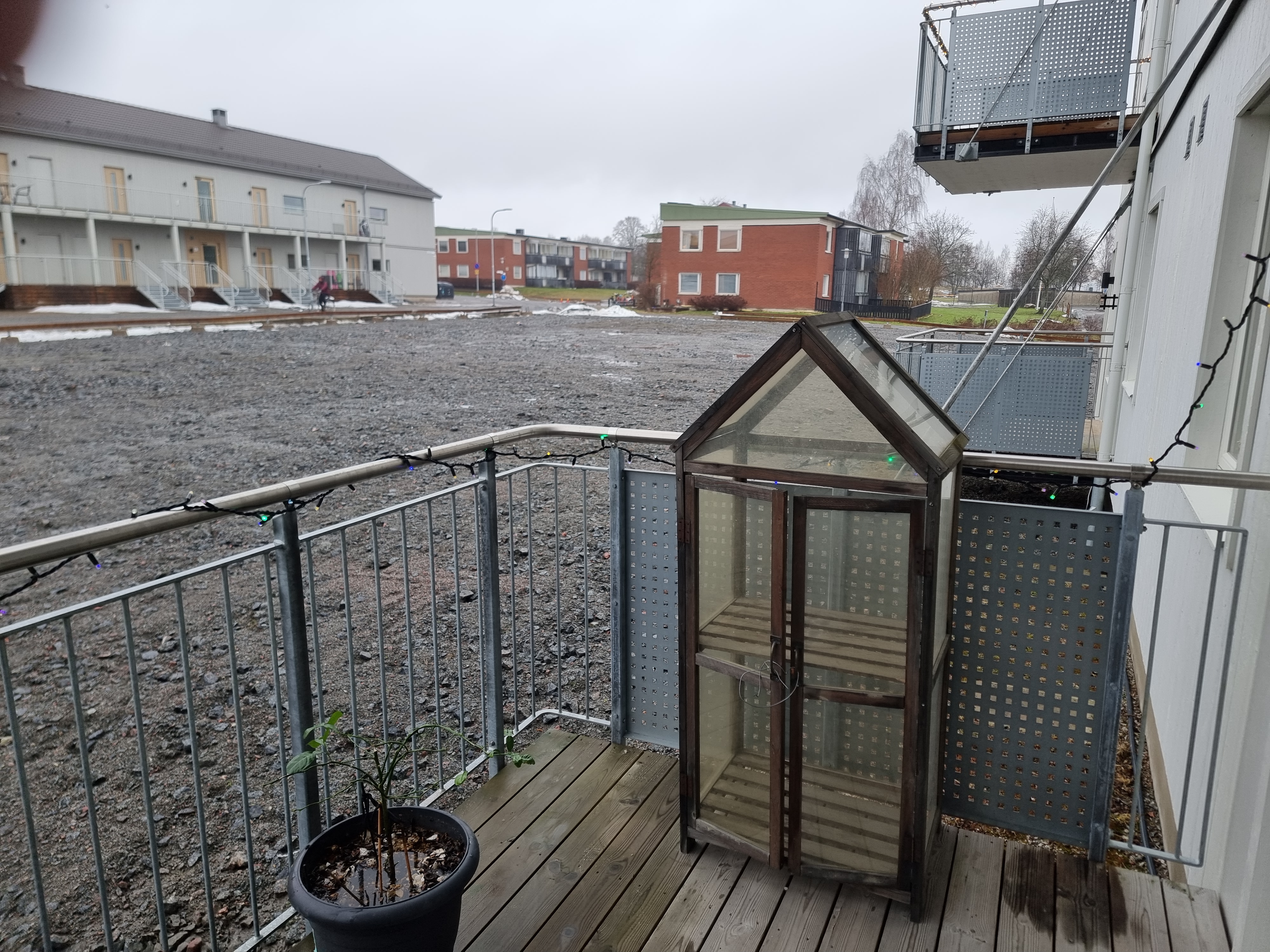 Lägenhet, 3 rooms, 72 sqm, Märsta – bild 6