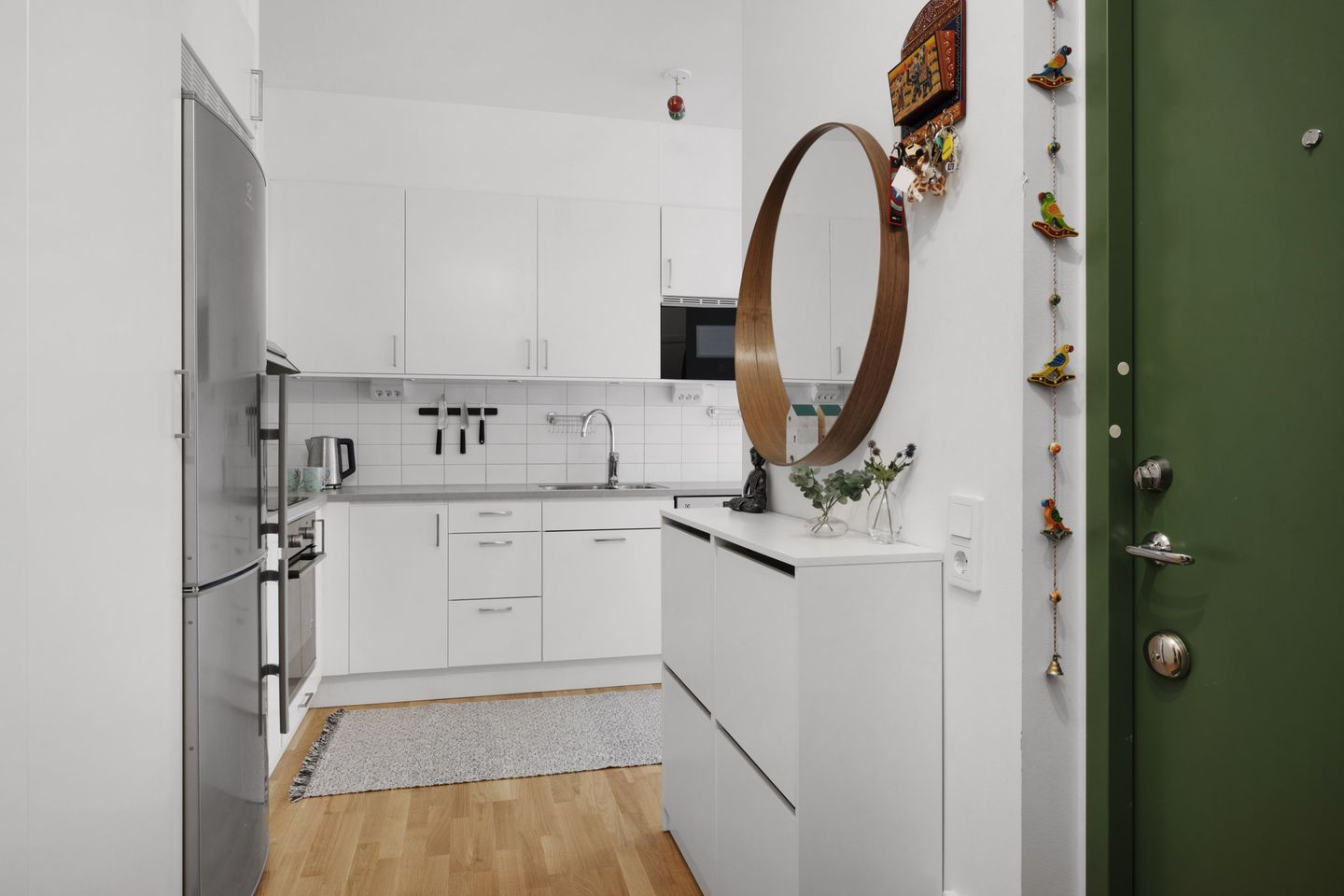 Lägenhet, 2 rooms, 44 sqm, Upplands Väsby – bild 4