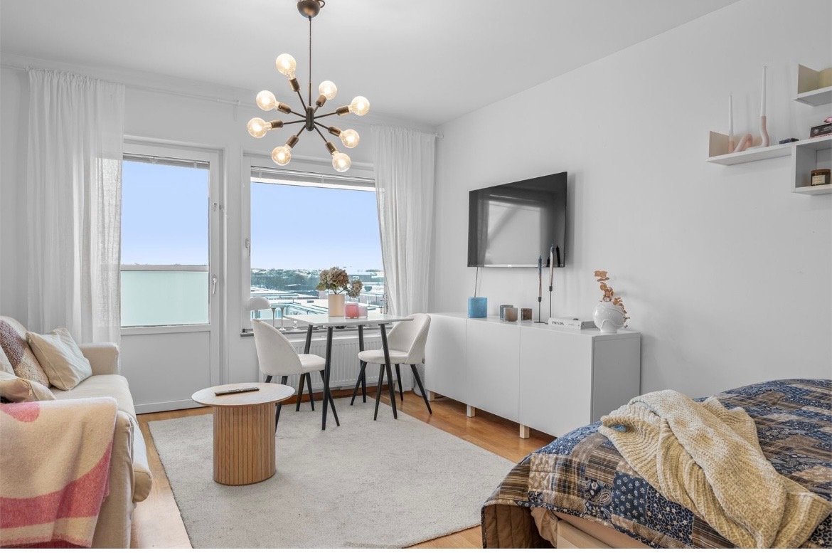 1 rok · 29 m² i Uppsala – bild 3