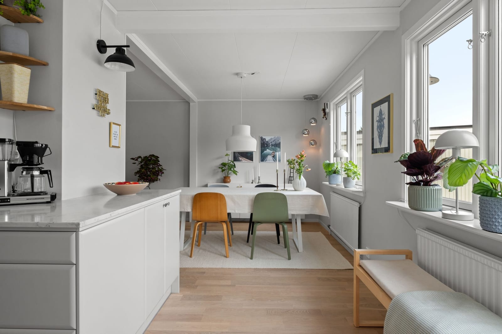 4 rok · 115 m² i Tyresö – bild 2