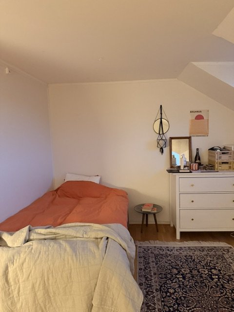 Lägenhet, 1 rooms, 37 sqm, Malmö – bild 3